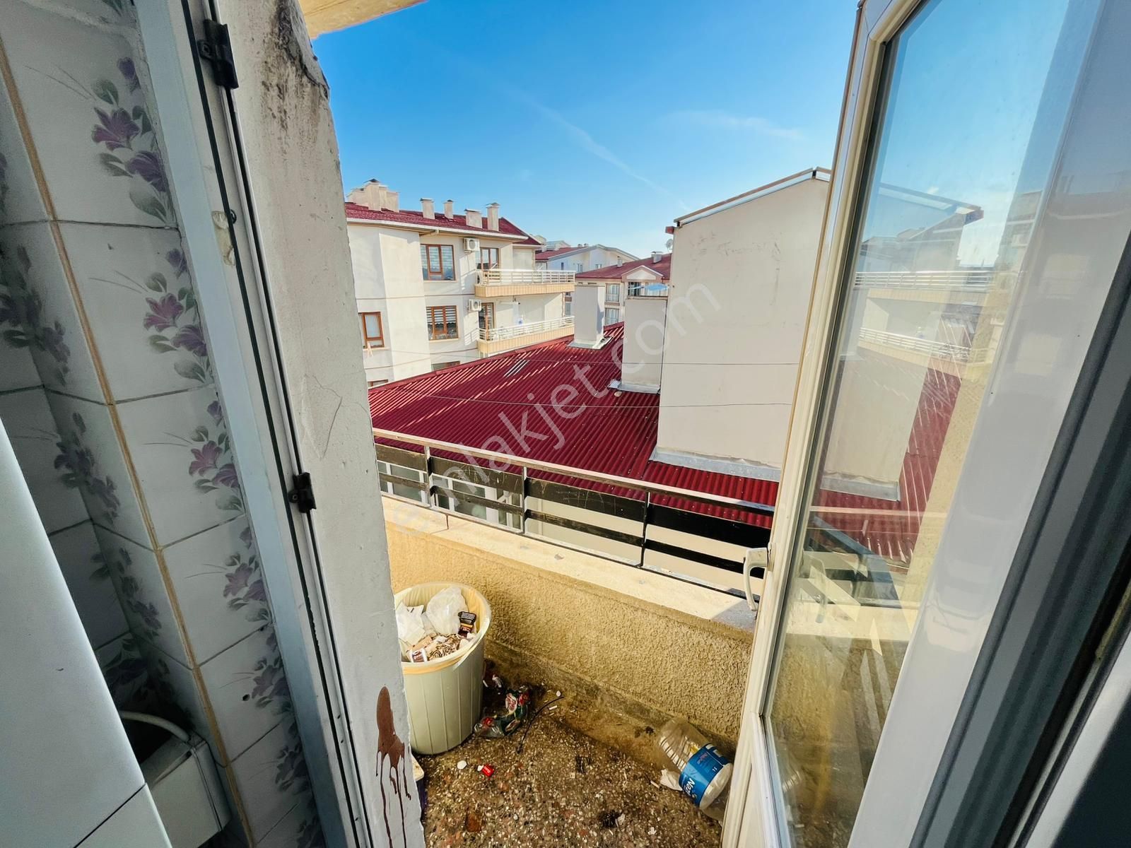 Kartaltepe'de Okullar Cad. Yakını 3+1 Katta Satılık Fırsat Daire !! - Görsel 35