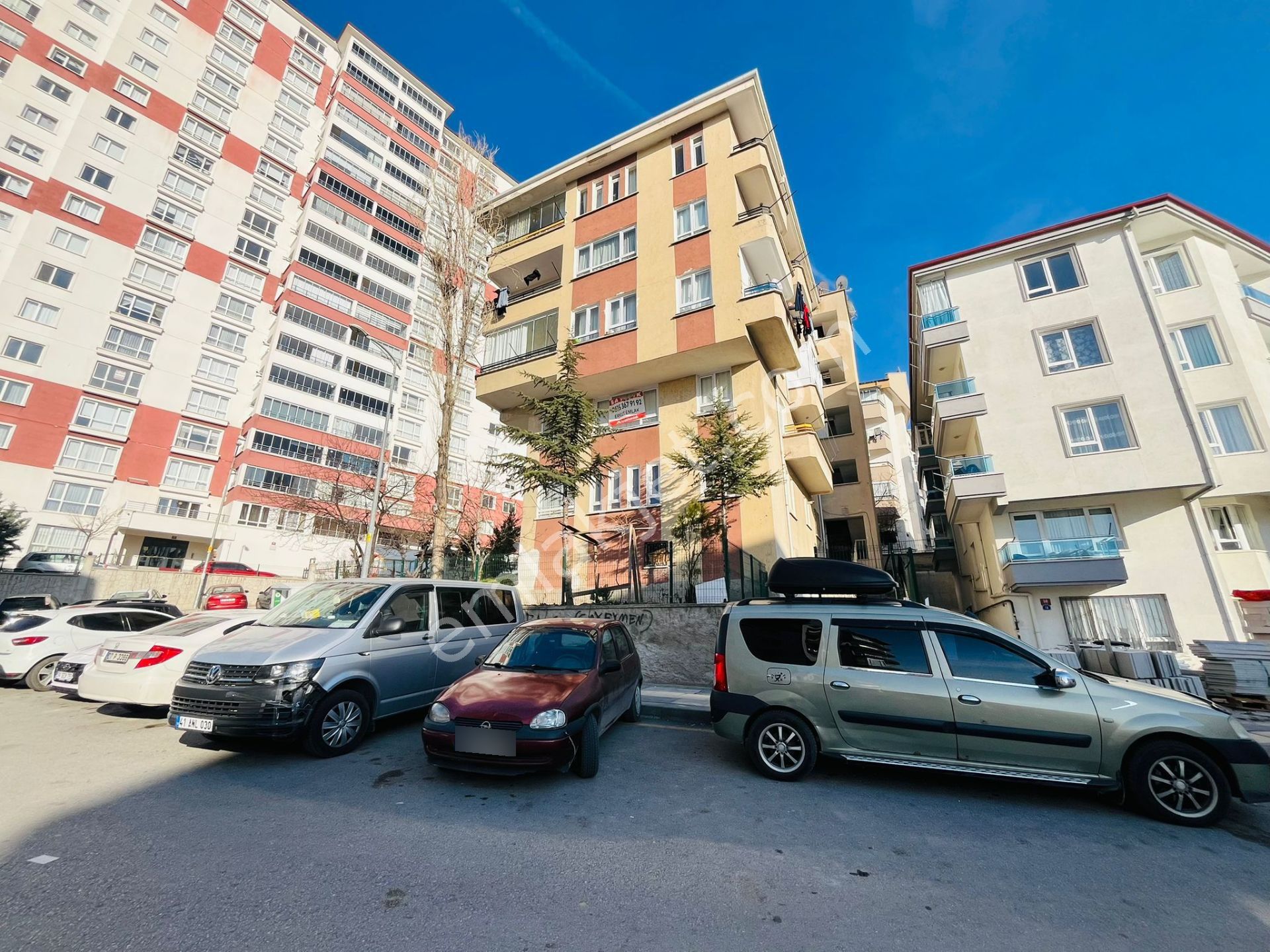 Kartaltepe'de Okullar Cad. Yakını 3+1 Katta Satılık Fırsat Daire !! - Görsel 34