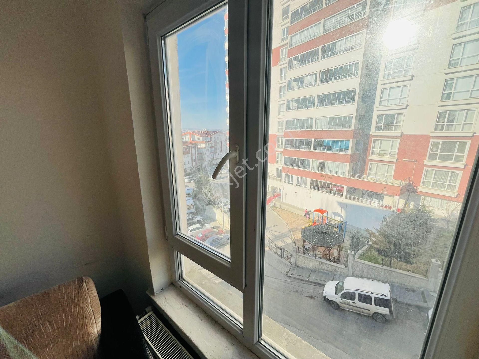 Kartaltepe'de Okullar Cad. Yakını 3+1 Katta Satılık Fırsat Daire !! - Görsel 24