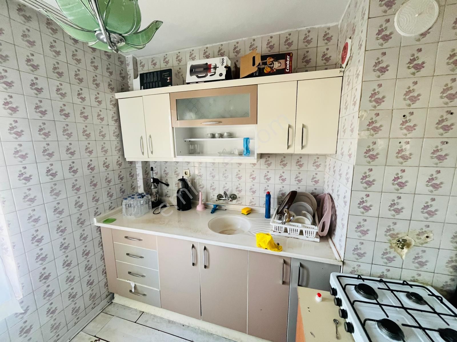 Kartaltepe'de Okullar Cad. Yakını 3+1 Katta Satılık Fırsat Daire !! - Görsel 7