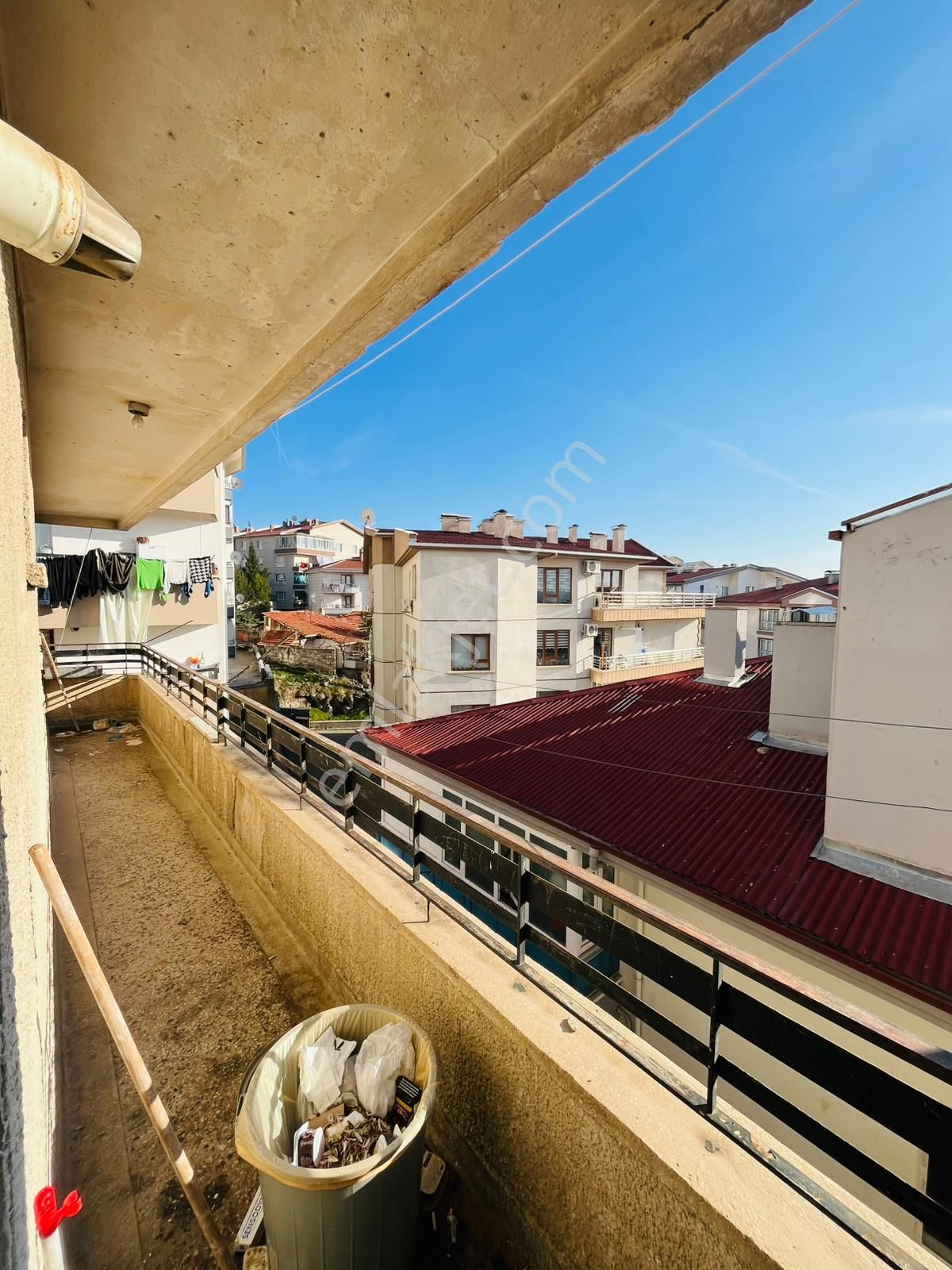 Kartaltepe'de Okullar Cad. Yakını 3+1 Katta Satılık Fırsat Daire !! - Görsel 28