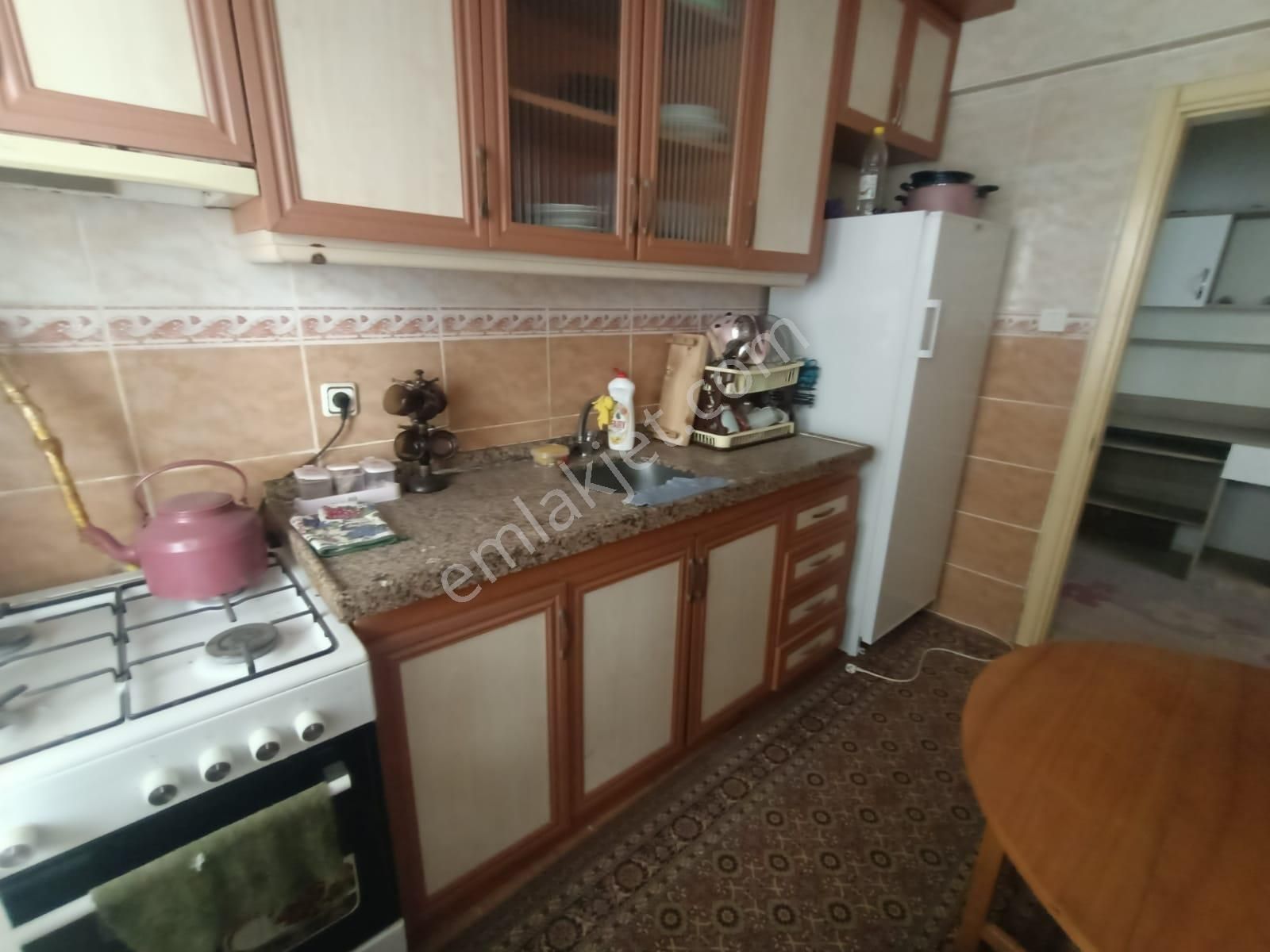 Yasemin Emlaktan Karpuzdere Mah Asansörlü . 1+1 Daire Satılık - Görsel 7