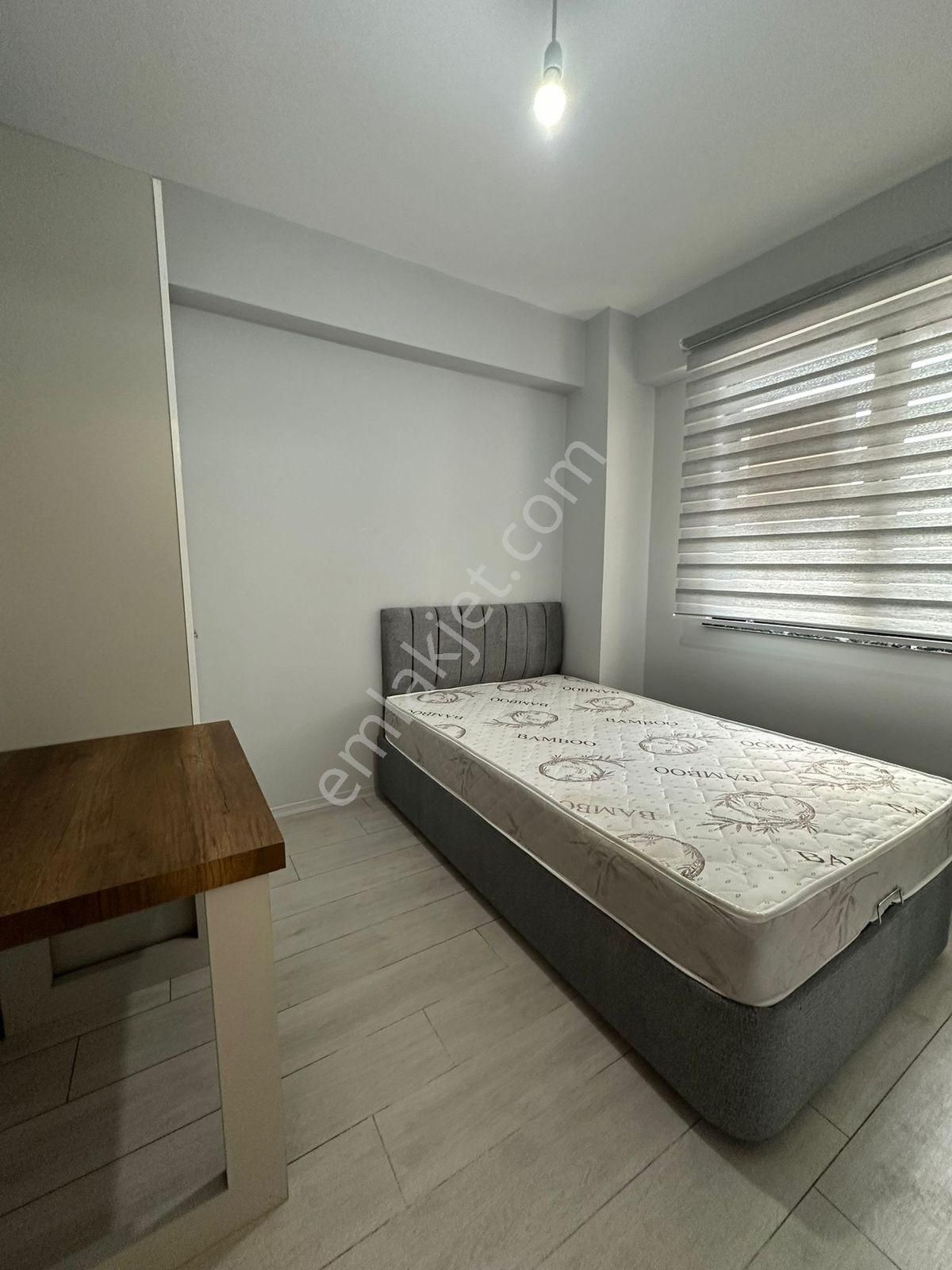 Dumlupınarda Full Eşyalı Tasarımlı Geniş Hiç Kullanılmamış Daire - Görsel 7