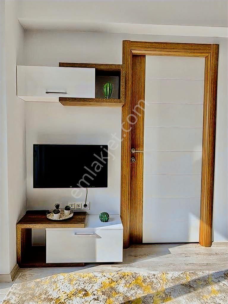 Dumlupınar Mah Site İçerisinde 2+1 Full Kredili Fırsat - Görsel 5