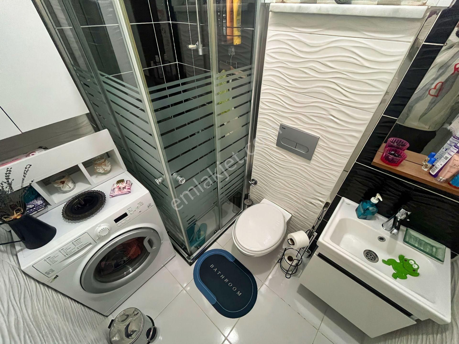 🔴🔴 Aktiften Altınkum'da Full Eşyalı Masrafsız Asansörlü 2+1 Ön Cephe Fırsat Daire - Görsel 15