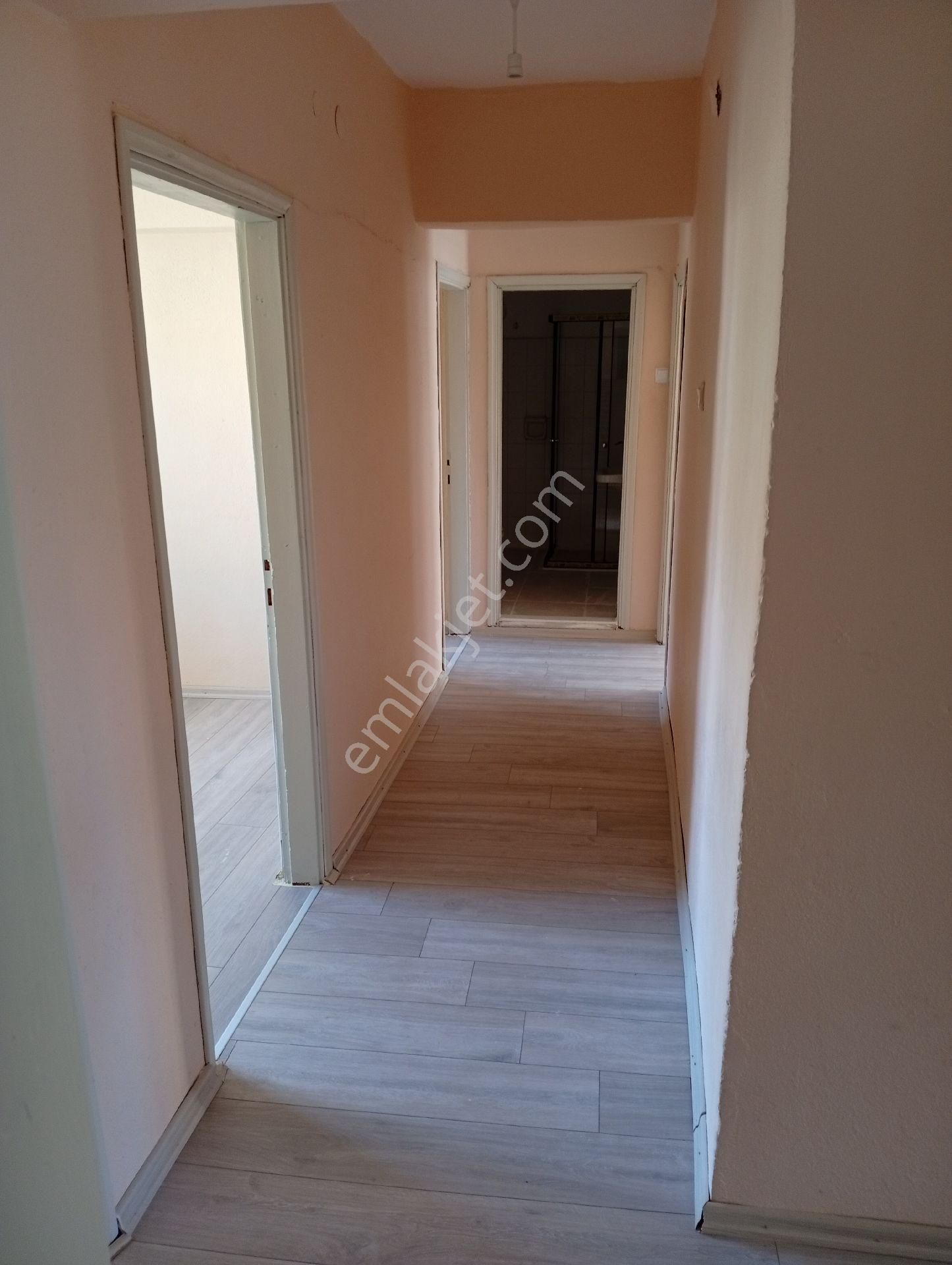 Çankaya Mah Yılmazlar Sitesinde Yenilenmiş Sahibinden 3+1 - Görsel 11