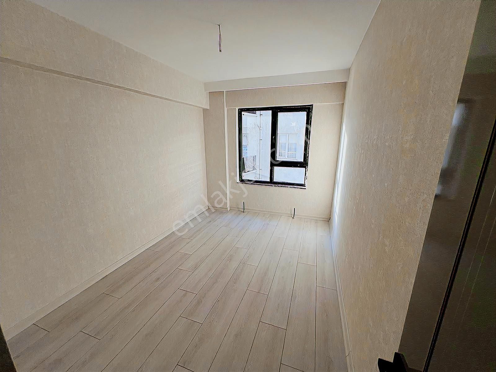 Cadde Üzeri Sıfır Binada Oturuma Hazır İskanlı 3+1 Daire - Görsel 20