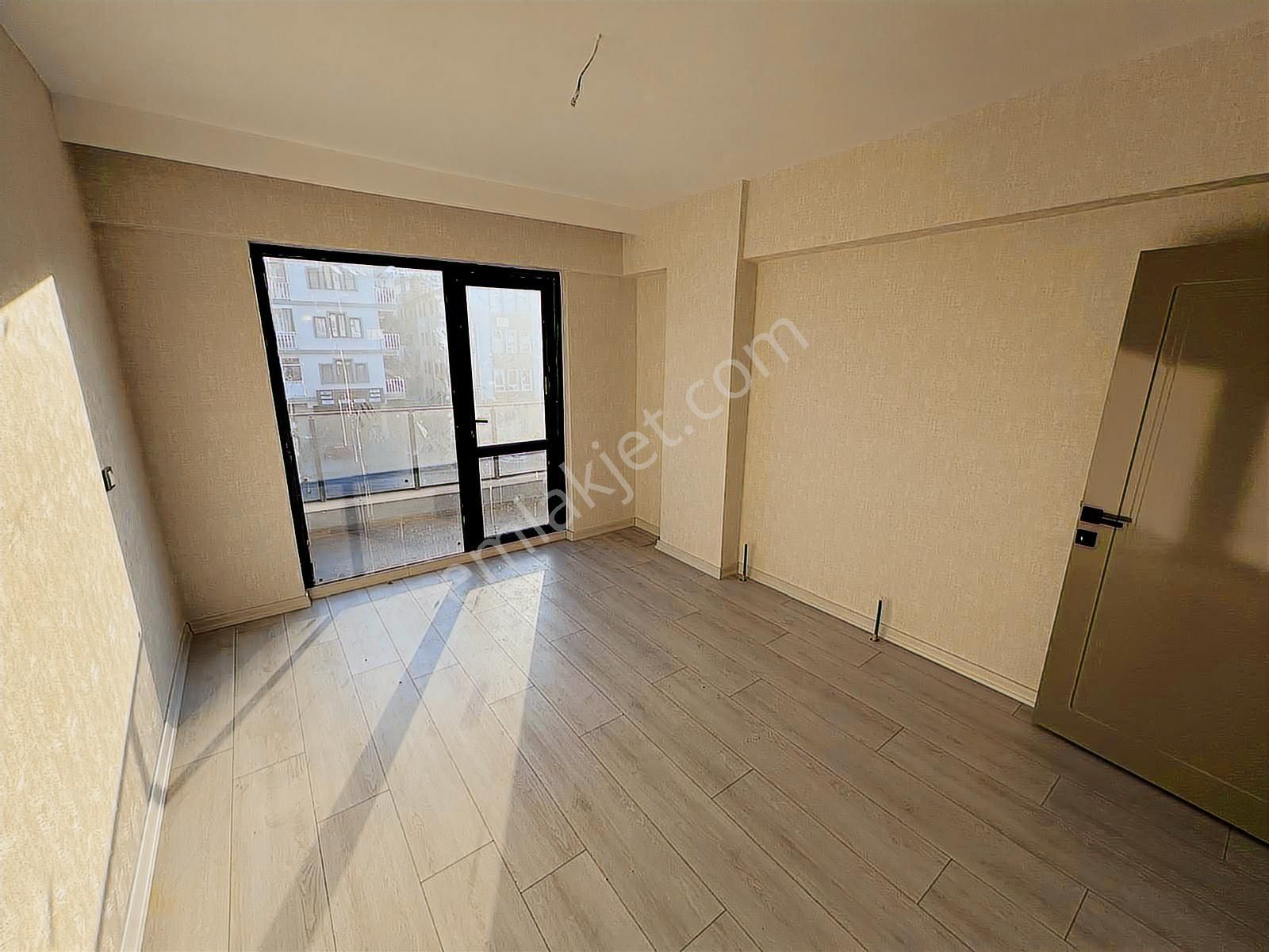 Cadde Üzeri Sıfır Binada Oturuma Hazır İskanlı 3+1 Daire - Görsel 29