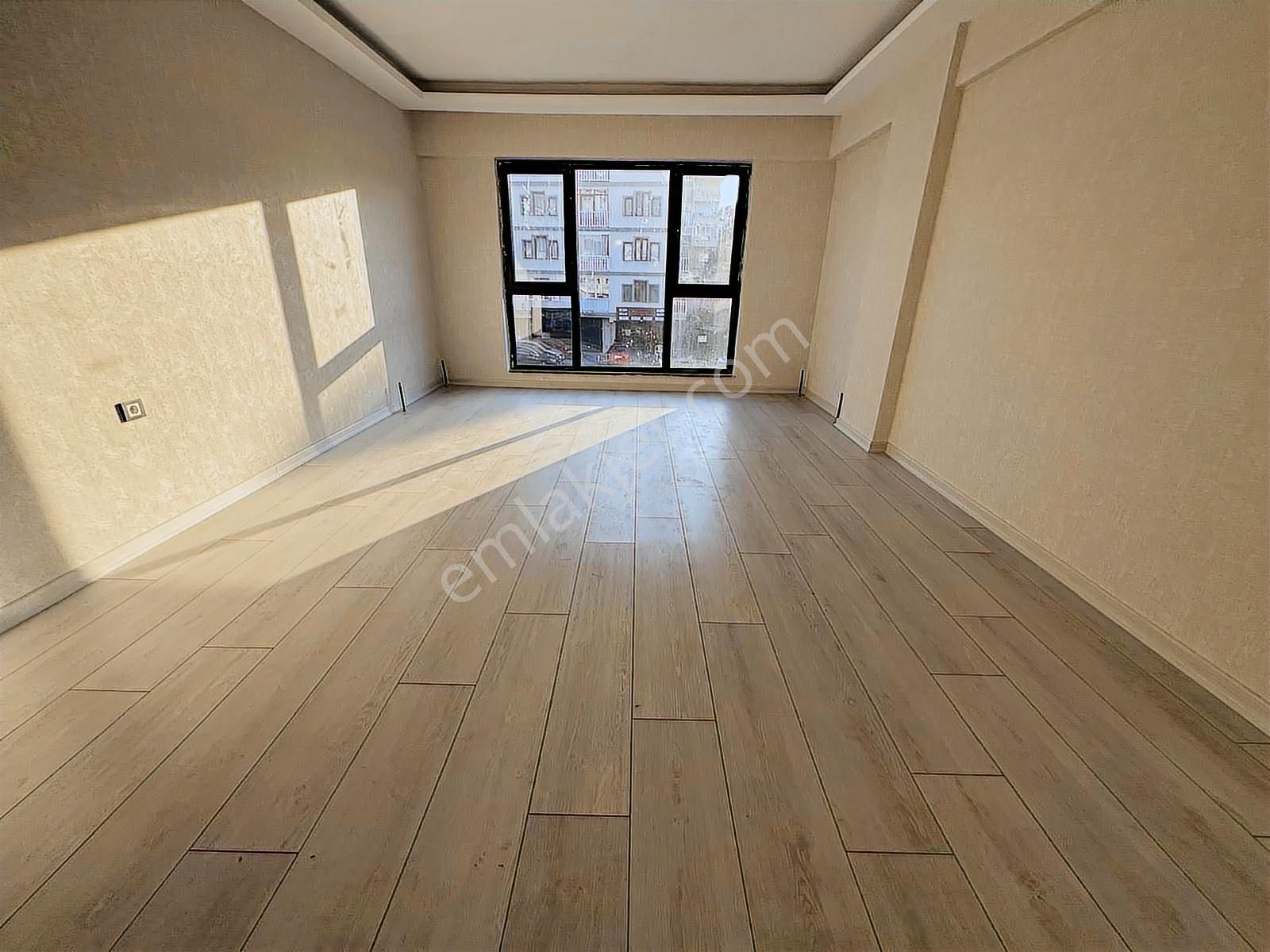 Cadde Üzeri Sıfır Binada Oturuma Hazır İskanlı 3+1 Daire - Görsel 33