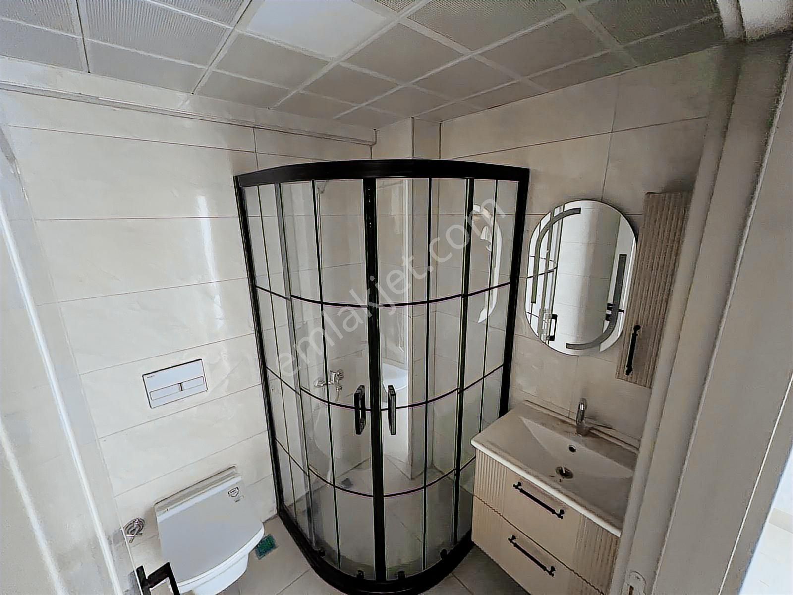 Cadde Üzeri Sıfır Binada Oturuma Hazır İskanlı 3+1 Daire - Görsel 5