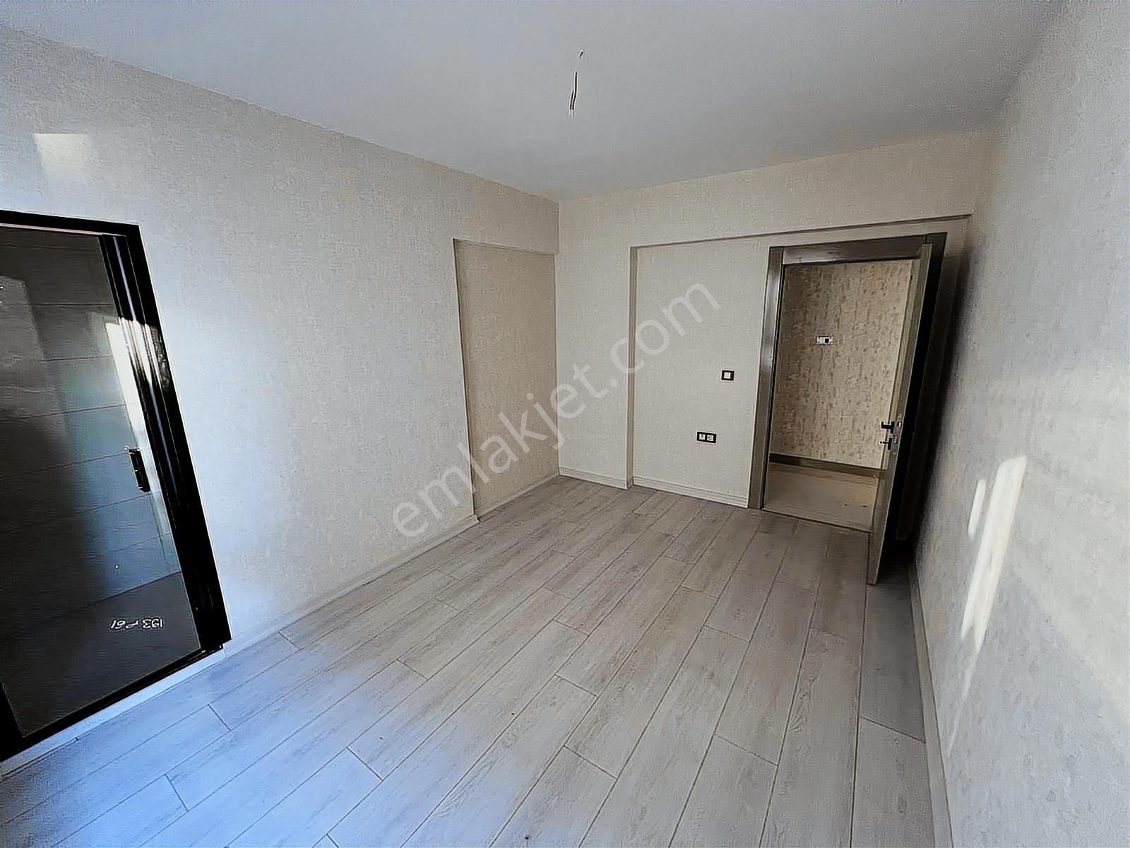 Cadde Üzeri Sıfır Binada Oturuma Hazır İskanlı 3+1 Daire - Görsel 31