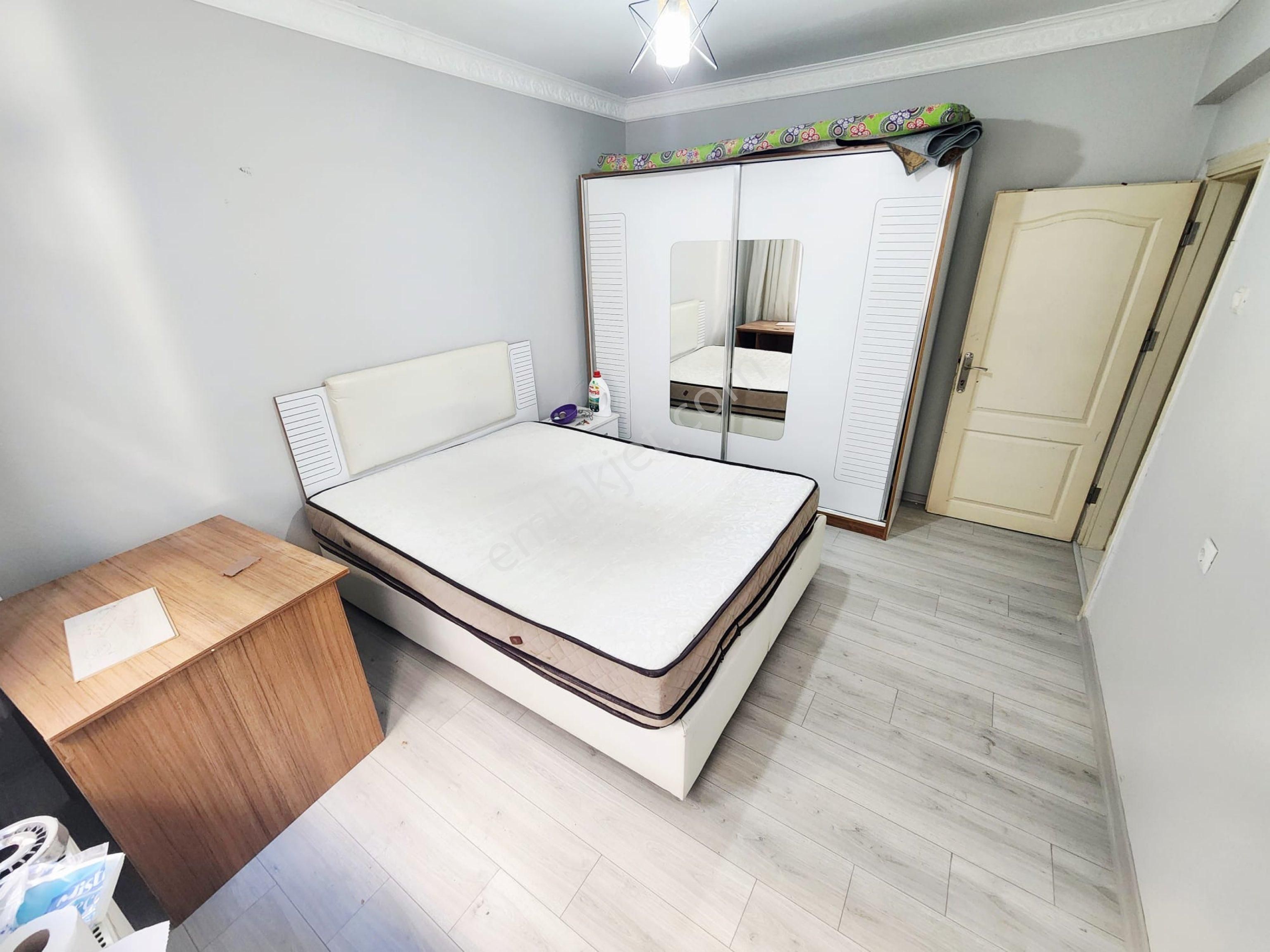 Furkan Emlaktan Atakum Cumhuriyet Mah 3+1 1.kat 130m2 Dış Cepheli Balkonlu Satılık Fırsat Daire - Görsel 12