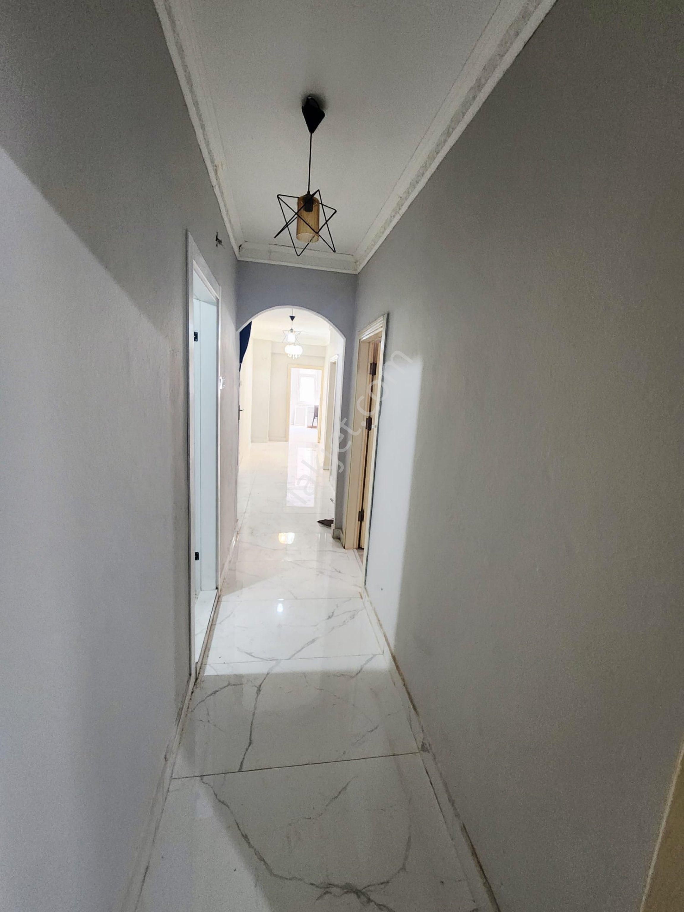 Furkan Emlaktan Atakum Cumhuriyet Mah 3+1 1.kat 130m2 Dış Cepheli Balkonlu Satılık Fırsat Daire - Görsel 6