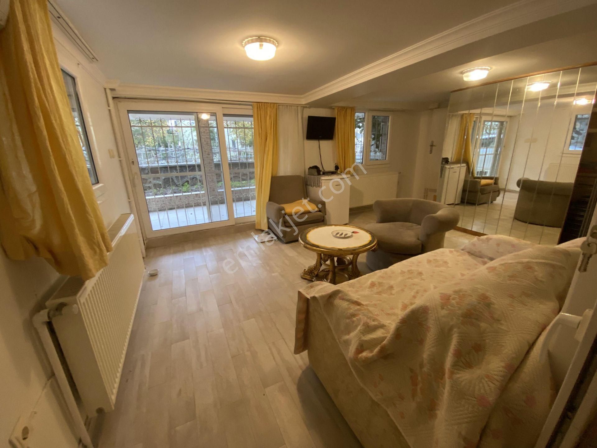 Ayvalık Cunda Da Satılık Villa.denize 150 Metre Mesafede. - Görsel 21