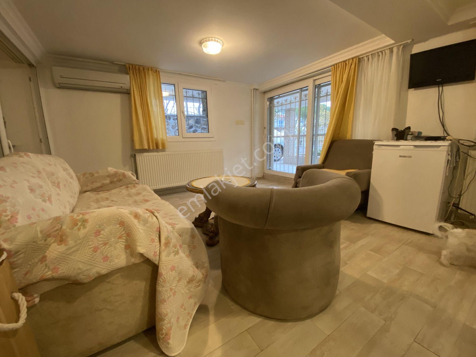 Ayvalık Cunda Da Satılık Villa.denize 150 Metre Mesafede. - Görsel 18