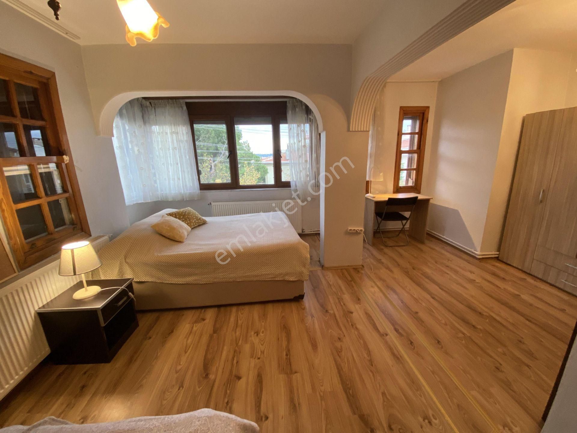 Ayvalık Cunda Da Satılık Villa.denize 150 Metre Mesafede. - Görsel 10