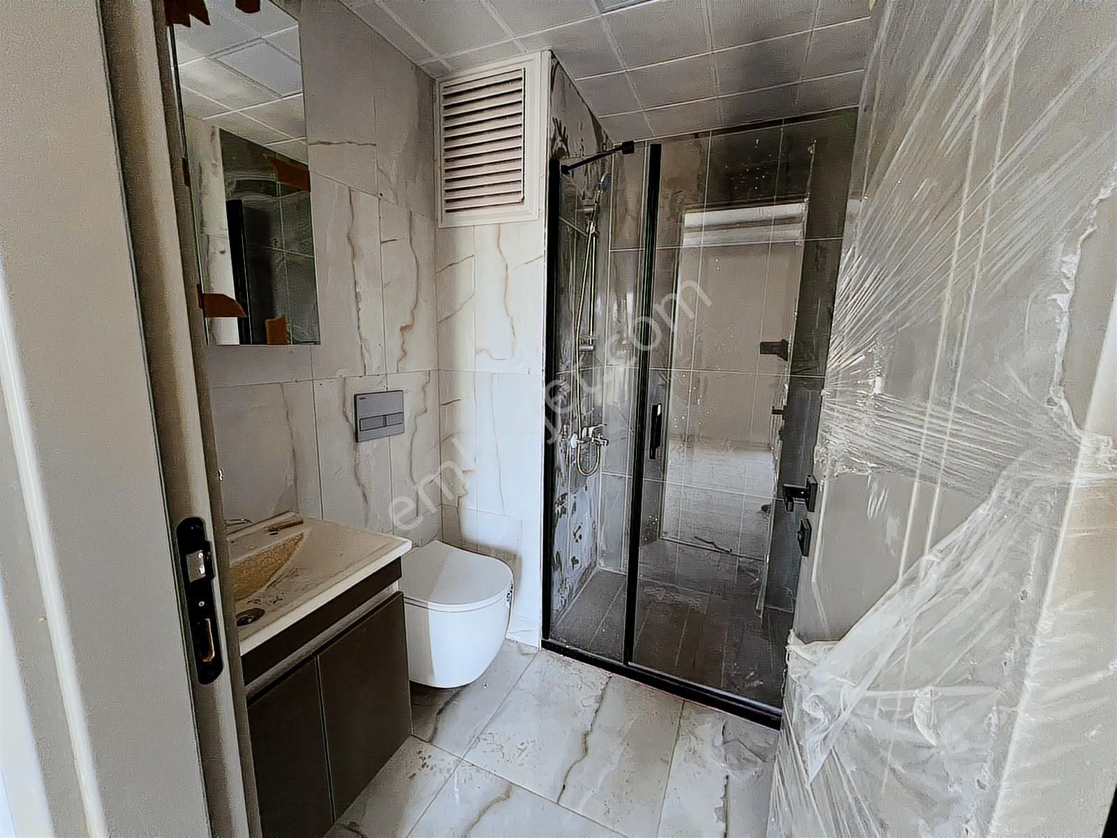 Ovacıkta Lavanta Bahçesi Yakını Oturuma Hazır 4+1 Site Dairesi - Görsel 35