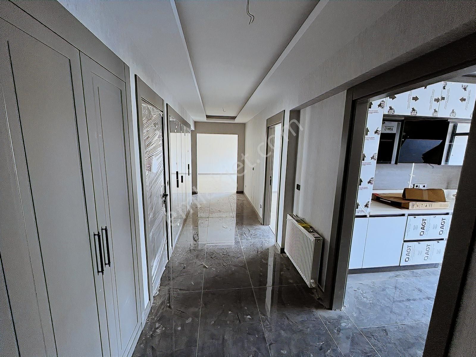 Ovacıkta Lavanta Bahçesi Yakını Oturuma Hazır 4+1 Site Dairesi - Görsel 33