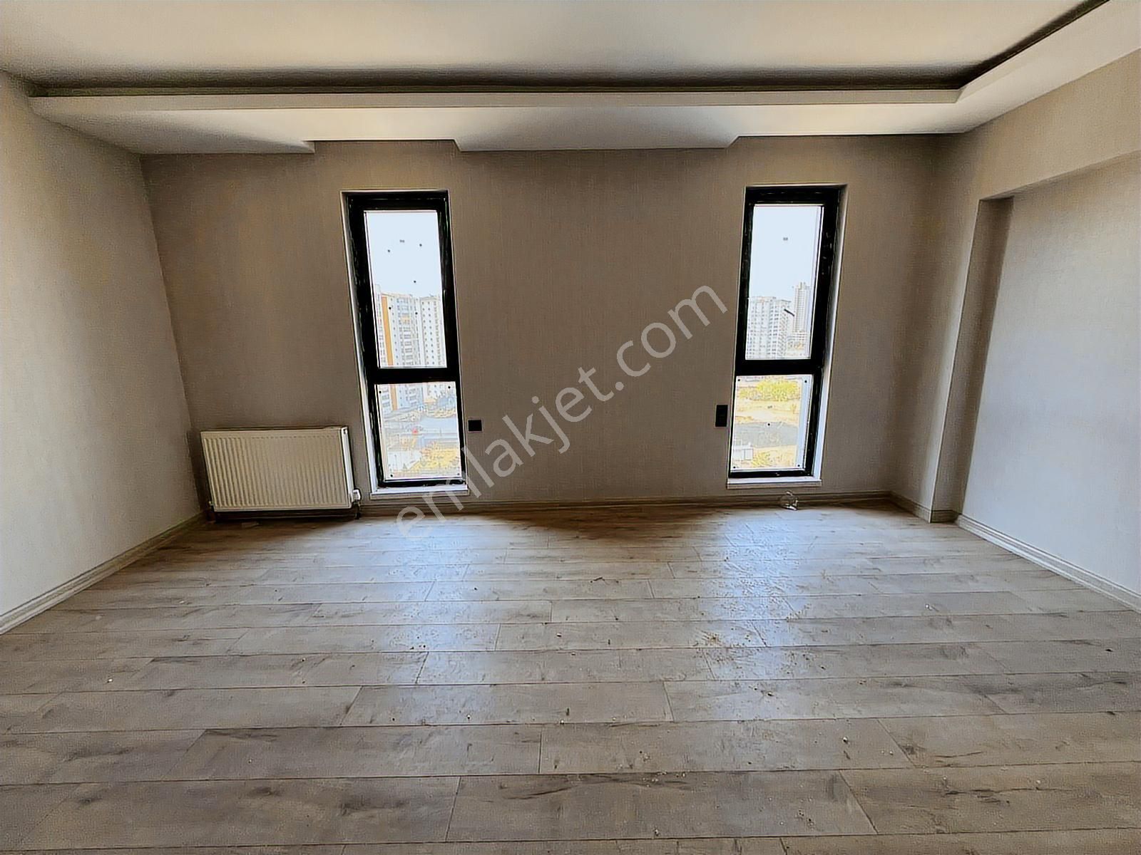 Ovacıkta Lavanta Bahçesi Yakını Oturuma Hazır 4+1 Site Dairesi - Görsel 31