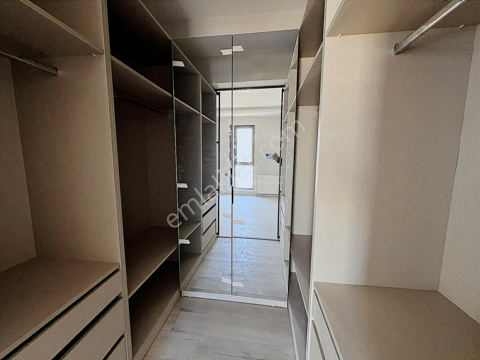 Ovacıkta Lavanta Bahçesi Yakını Oturuma Hazır 4+1 Site Dairesi - Görsel 10