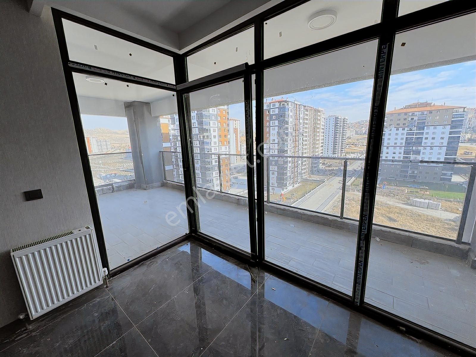 Ovacıkta Lavanta Bahçesi Yakını Oturuma Hazır 4+1 Site Dairesi - Görsel 12