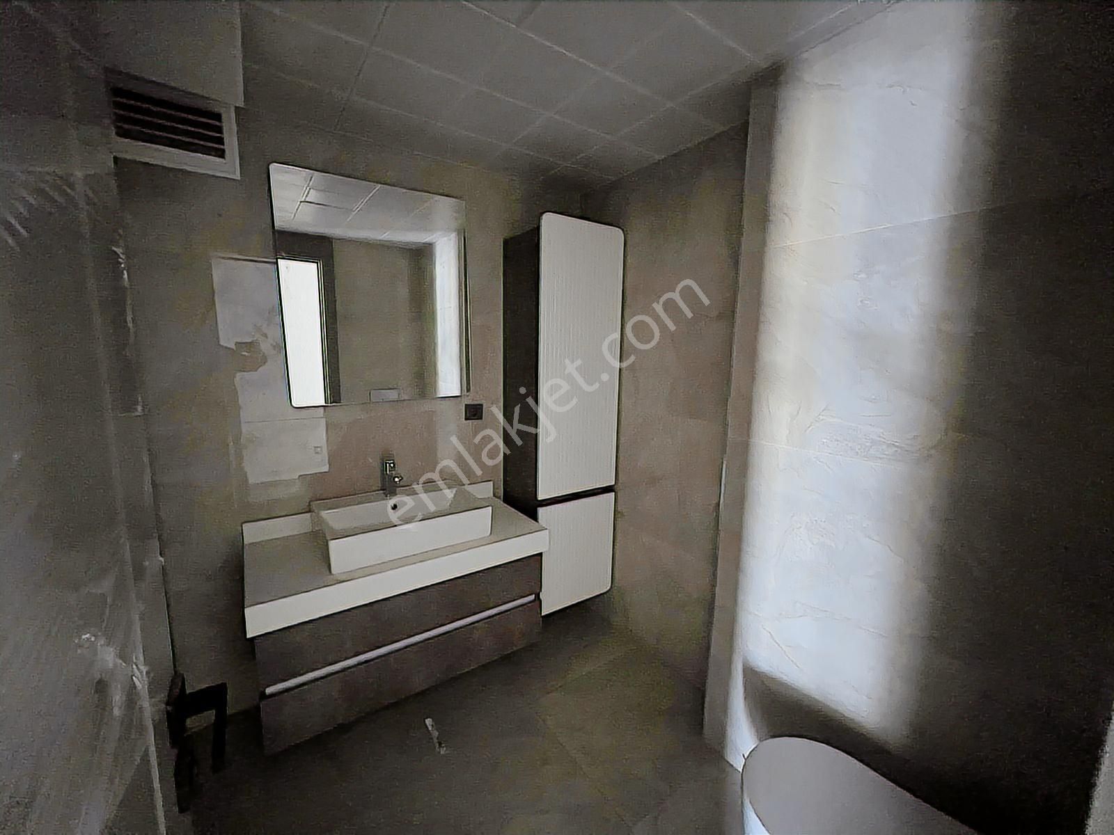 Ovacıkta Lavanta Bahçesi Yakını Oturuma Hazır 4+1 Site Dairesi - Görsel 28