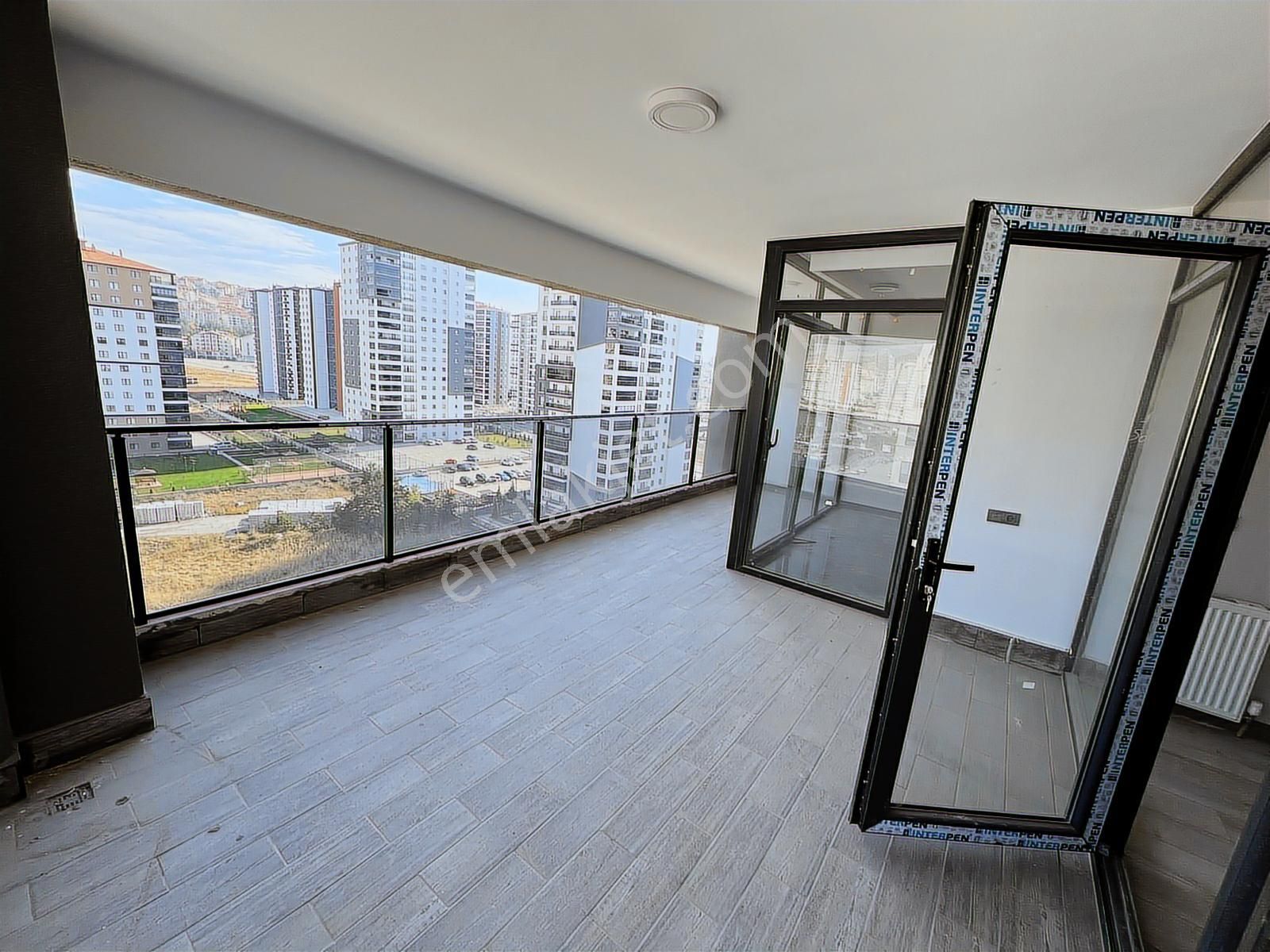 Ovacıkta Lavanta Bahçesi Yakını Oturuma Hazır 4+1 Site Dairesi - Görsel 30