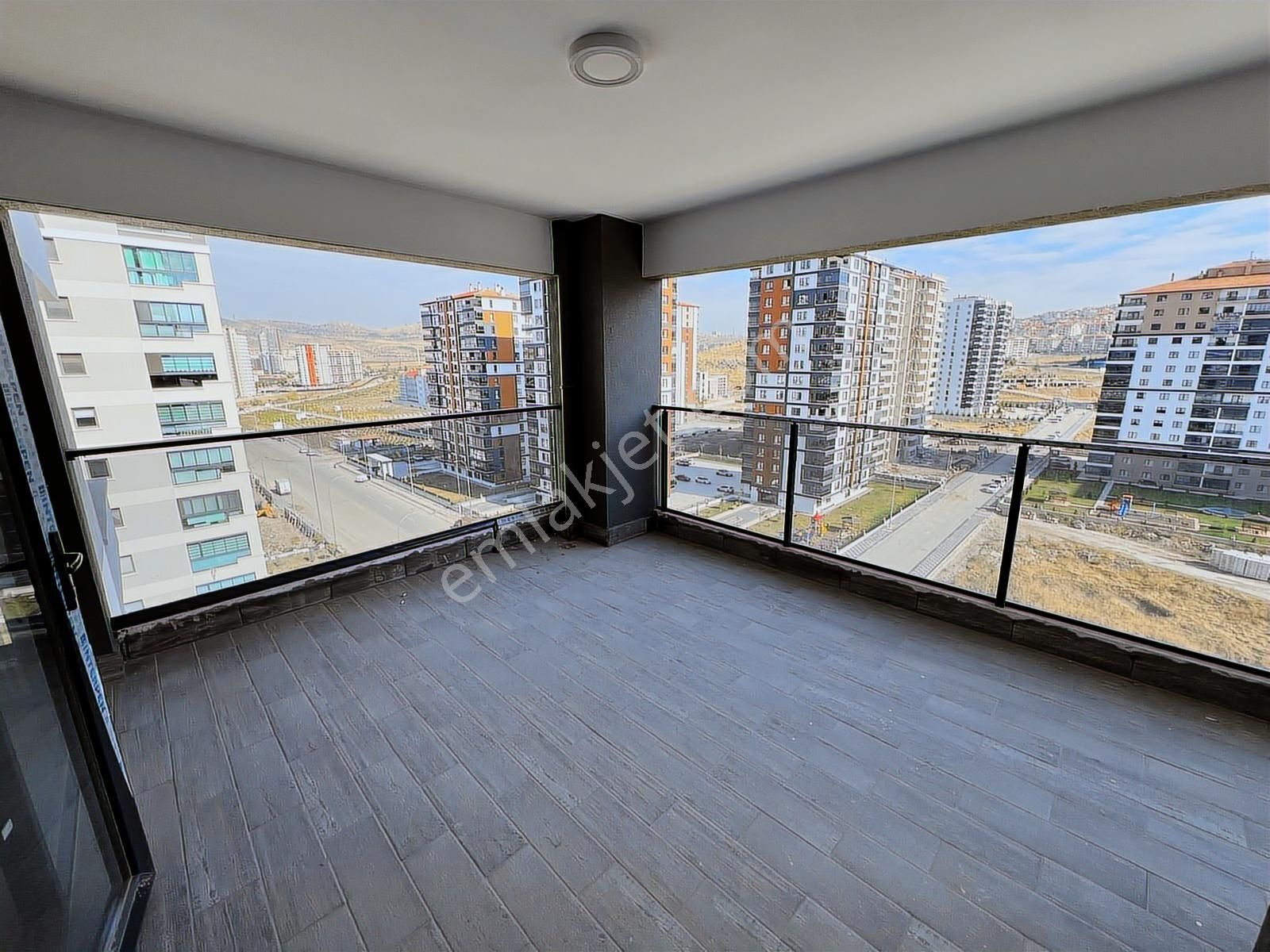 Ovacıkta Lavanta Bahçesi Yakını Oturuma Hazır 4+1 Site Dairesi - Görsel 5