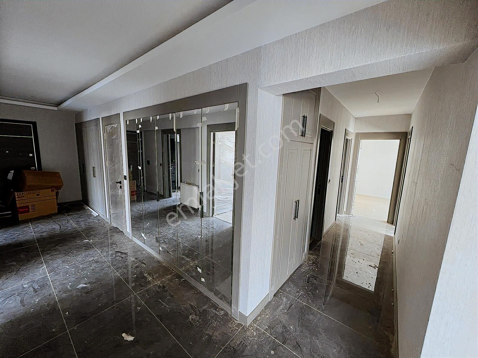 Ovacıkta Lavanta Bahçesi Yakını Oturuma Hazır 4+1 Site Dairesi - Görsel 21