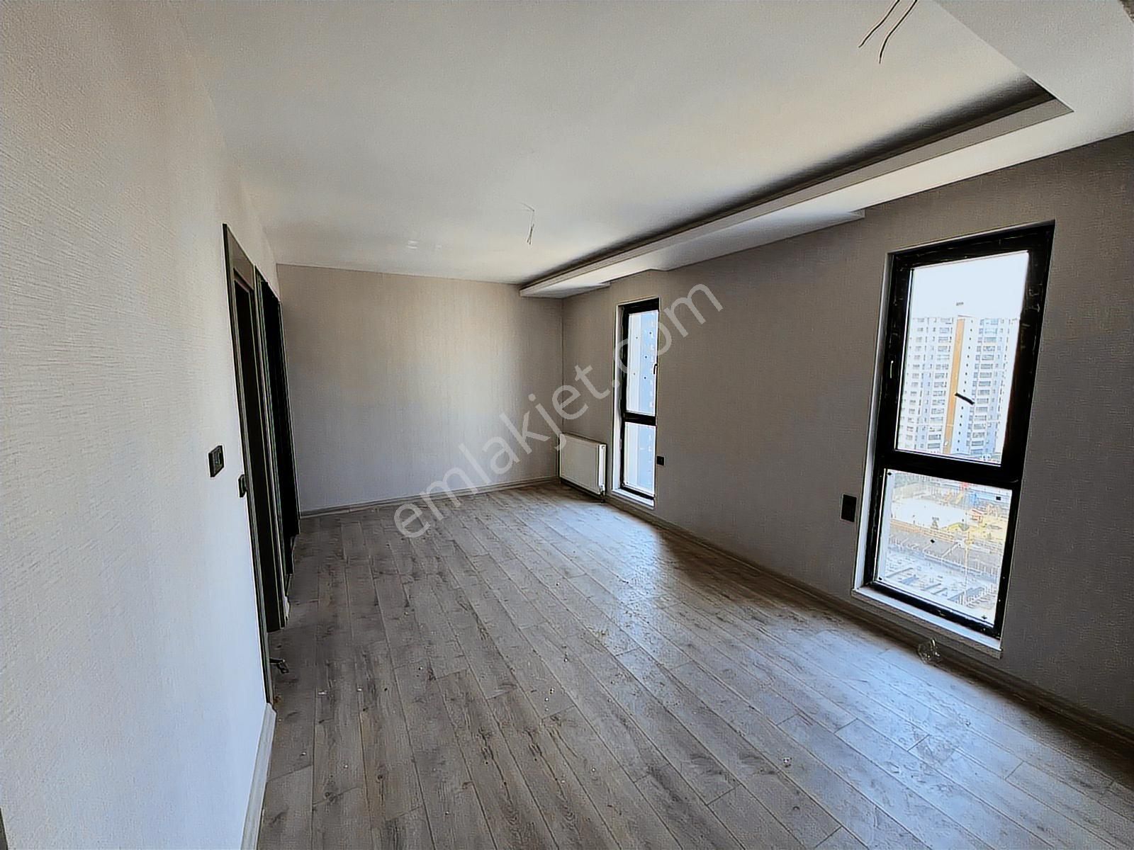 Ovacıkta Lavanta Bahçesi Yakını Oturuma Hazır 4+1 Site Dairesi - Görsel 17