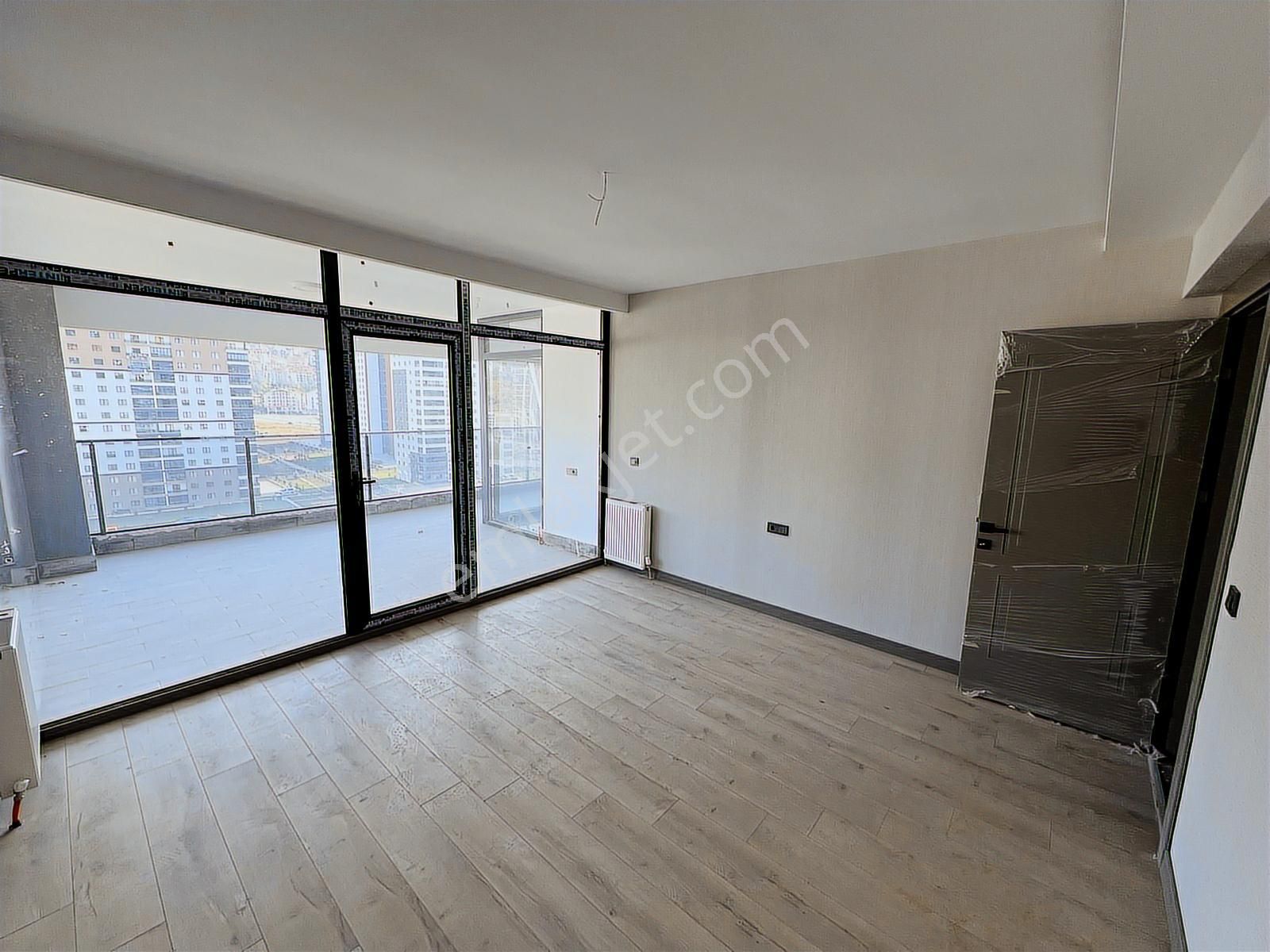 Ovacıkta Lavanta Bahçesi Yakını Oturuma Hazır 4+1 Site Dairesi - Görsel 26