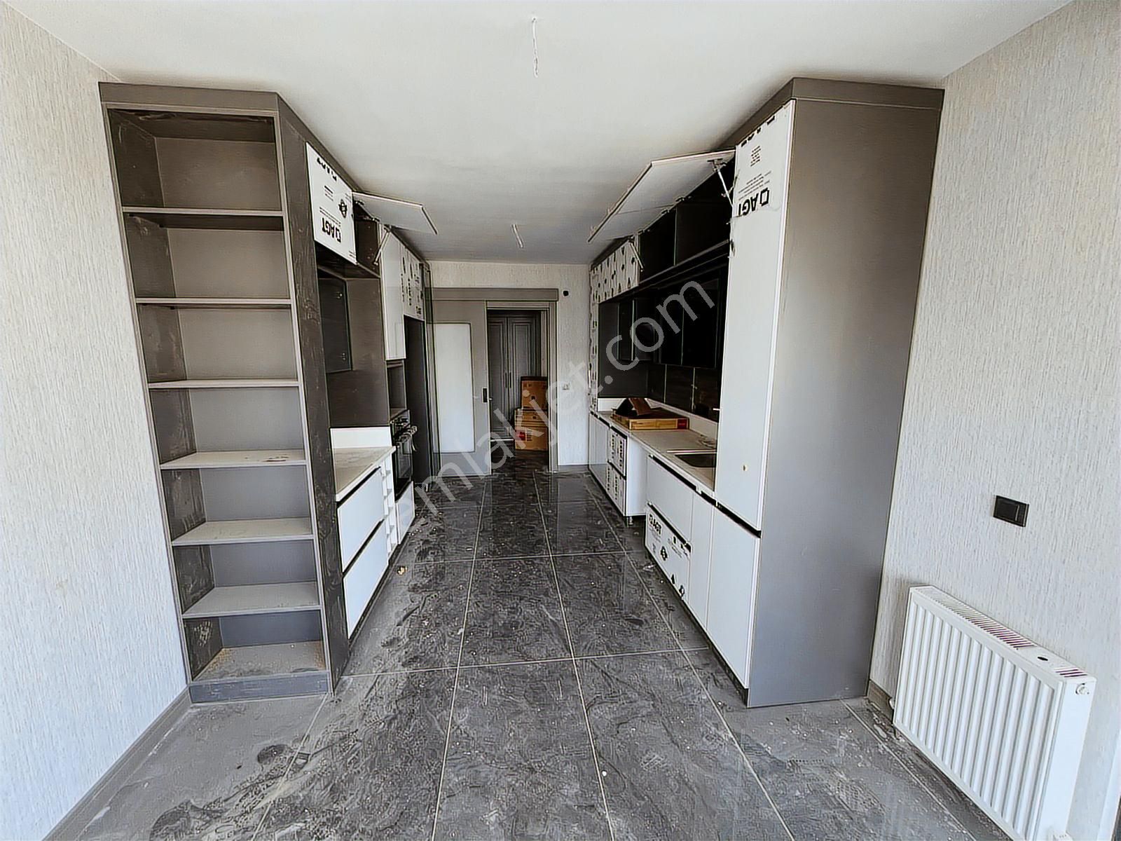 Ovacıkta Lavanta Bahçesi Yakını Oturuma Hazır 4+1 Site Dairesi - Görsel 11