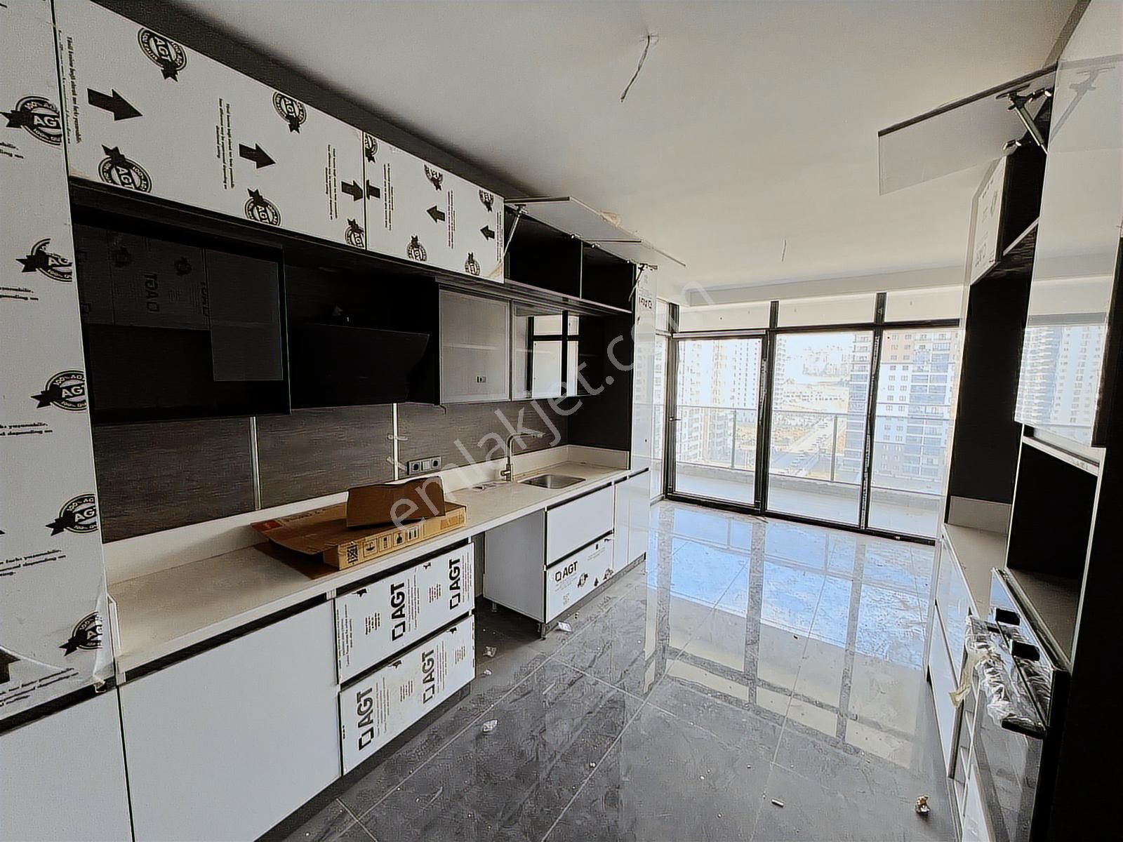 Ovacıkta Lavanta Bahçesi Yakını Oturuma Hazır 4+1 Site Dairesi - Görsel 19