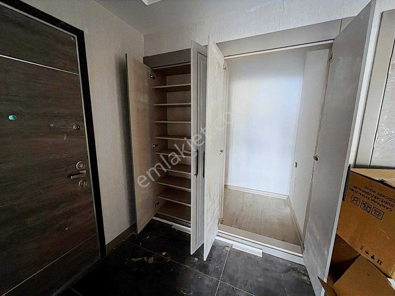 Ovacıkta Lavanta Bahçesi Yakını Oturuma Hazır 4+1 Site Dairesi - Görsel 18