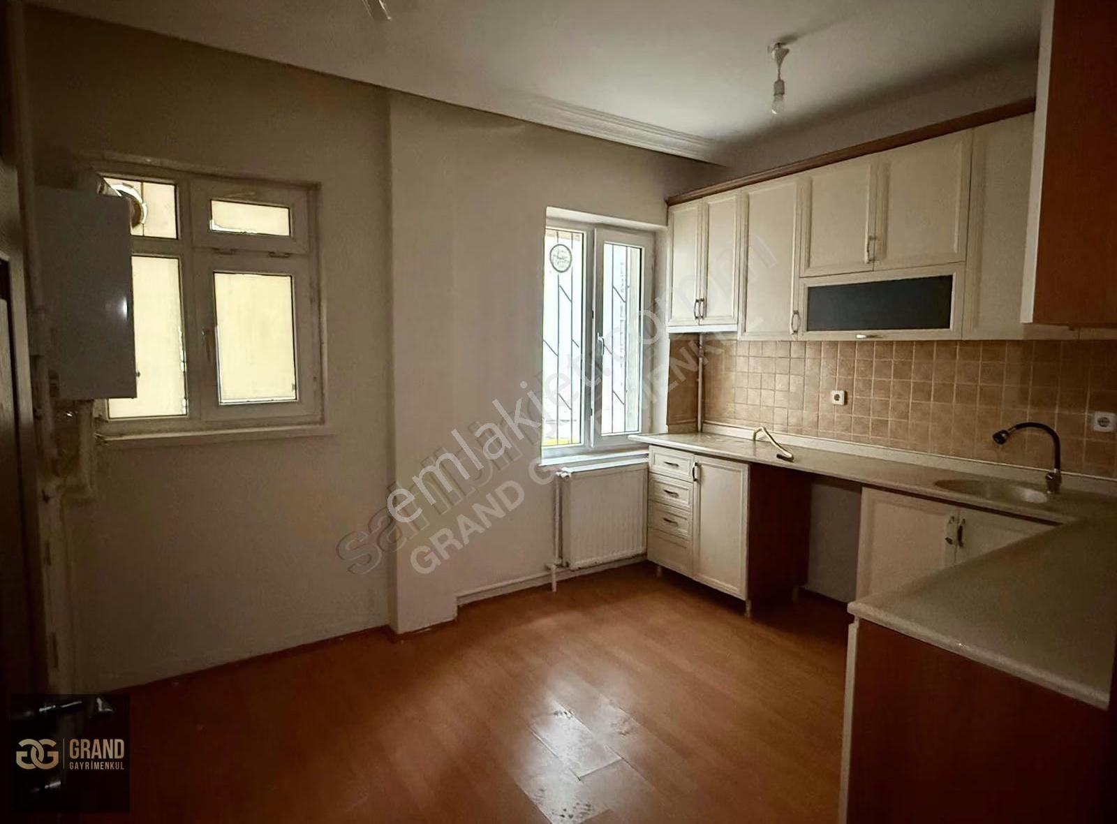 Aşağı Eğlence Merkeze Yakın 2+1 Zemin Kat Kiralık Daire - Görsel 3