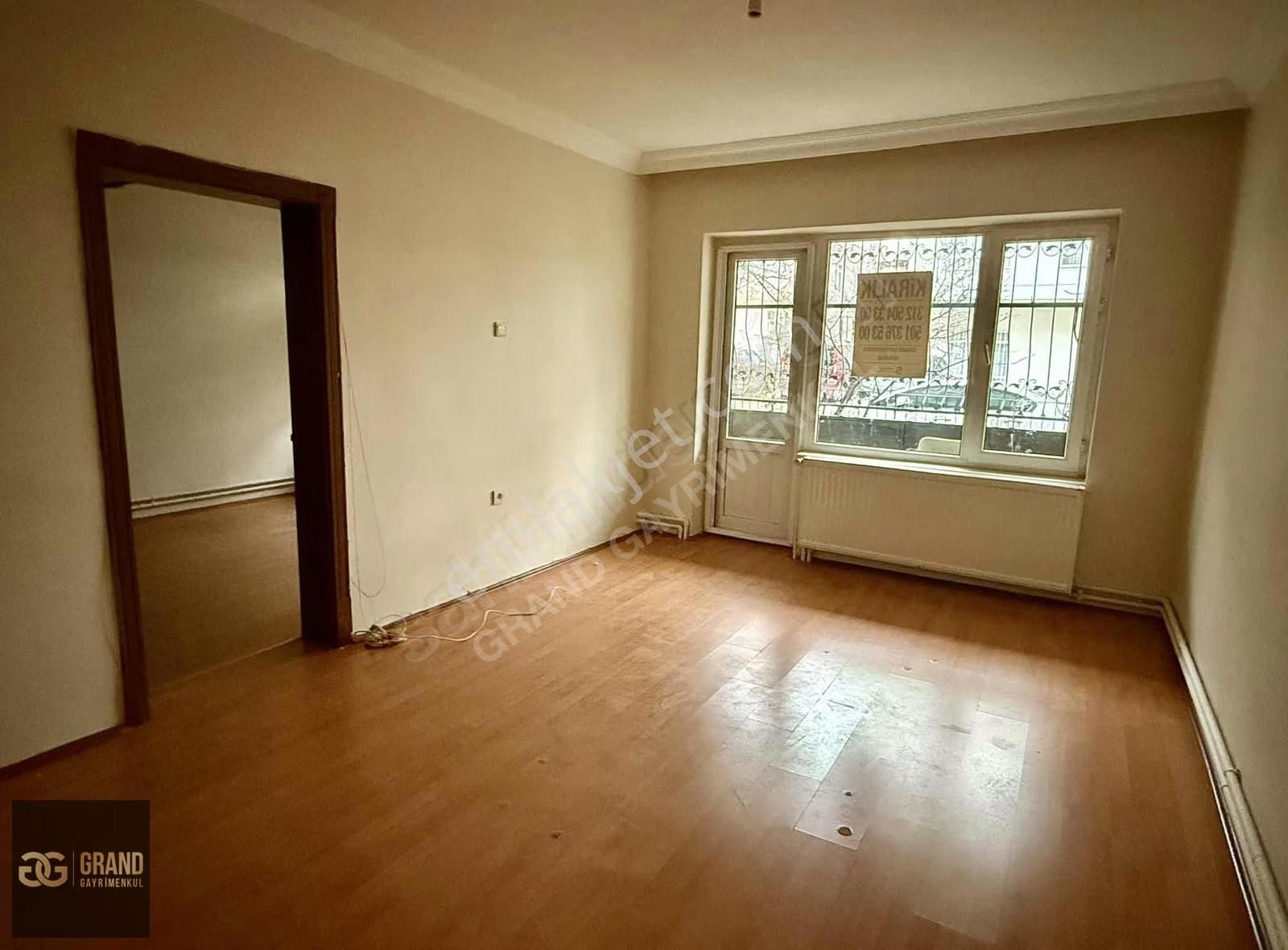 Aşağı Eğlence Merkeze Yakın 2+1 Zemin Kat Kiralık Daire - Görsel 7