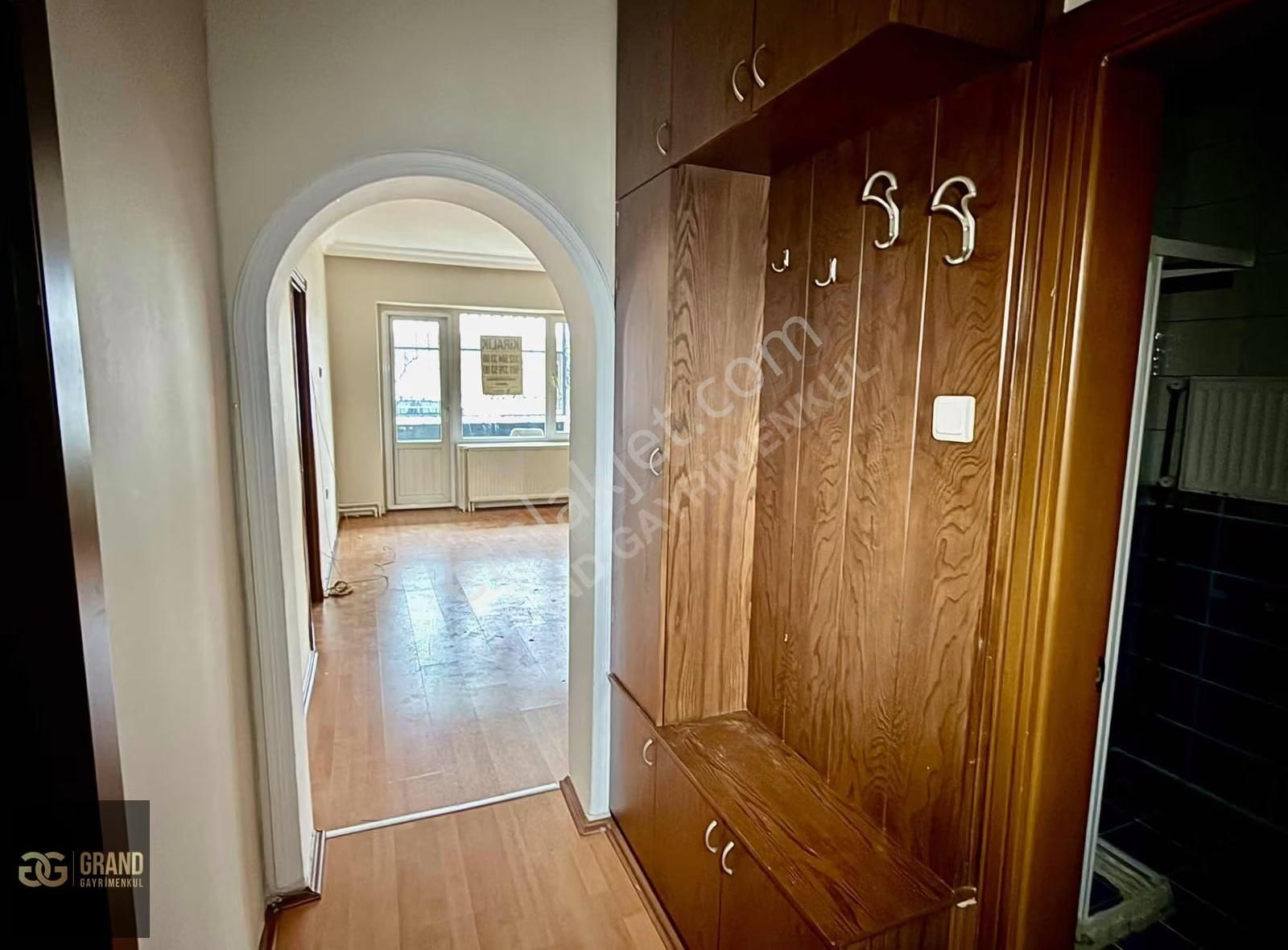 Aşağı Eğlence Merkeze Yakın 2+1 Zemin Kat Kiralık Daire - Görsel 16