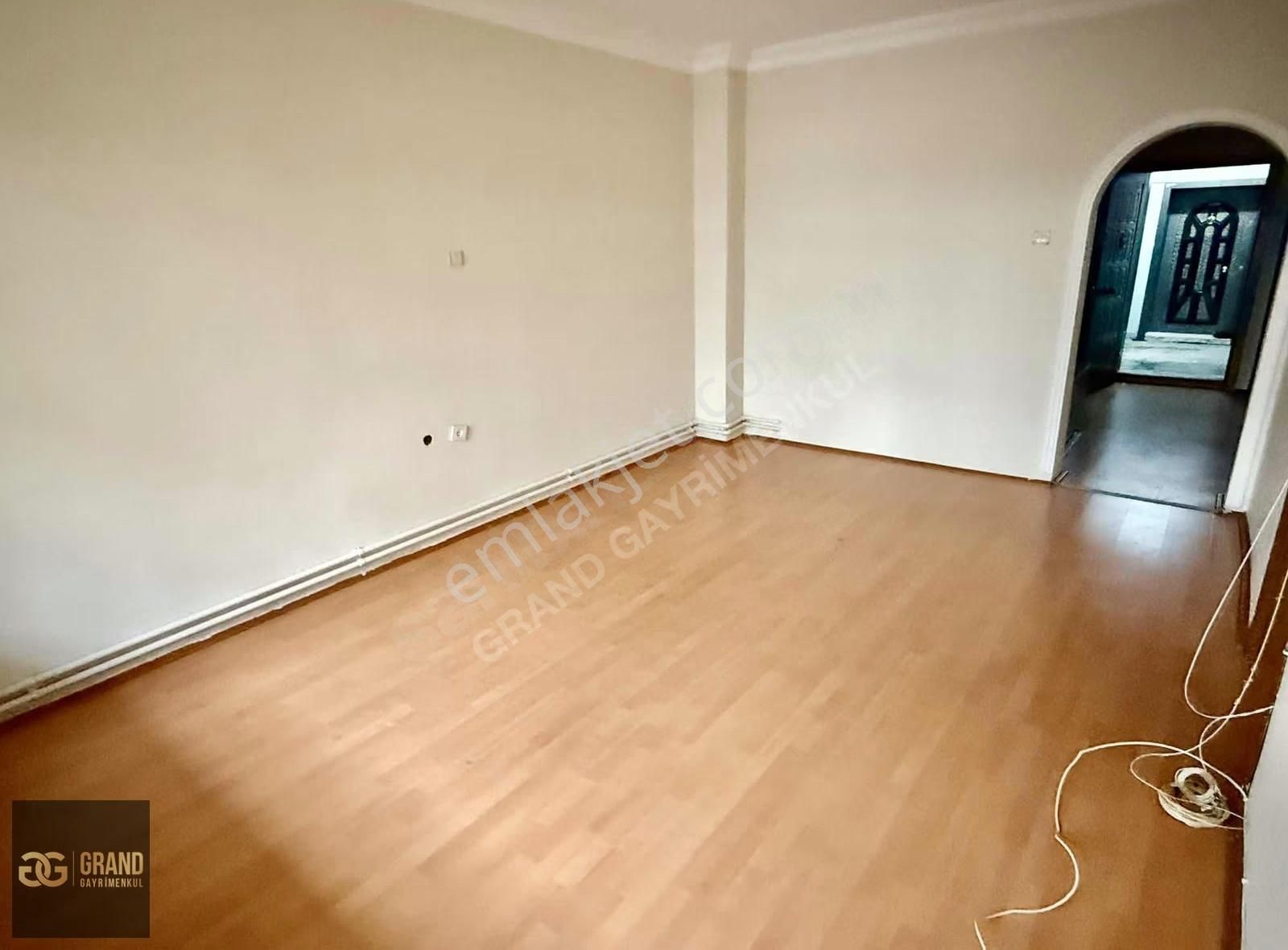 Aşağı Eğlence Merkeze Yakın 2+1 Zemin Kat Kiralık Daire - Görsel 8