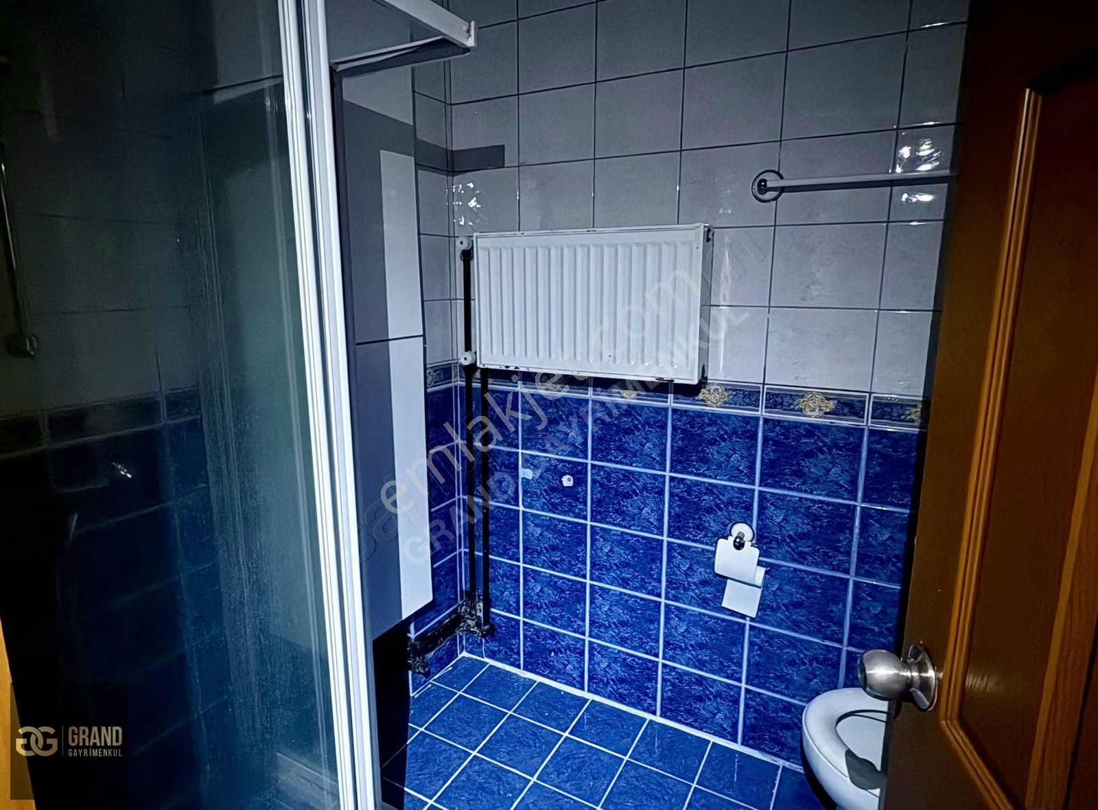 Aşağı Eğlence Merkeze Yakın 2+1 Zemin Kat Kiralık Daire - Görsel 12