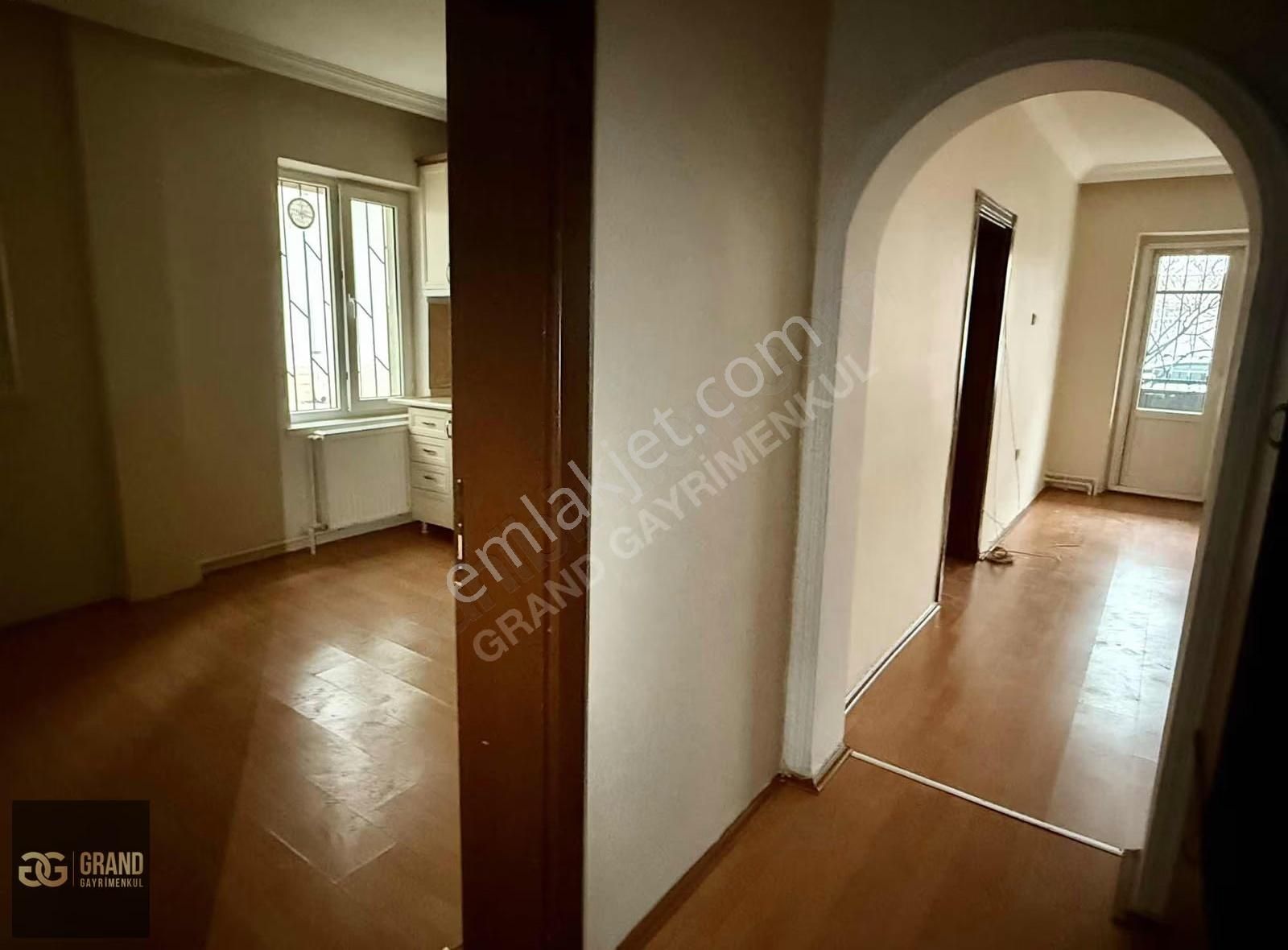 Aşağı Eğlence Merkeze Yakın 2+1 Zemin Kat Kiralık Daire - Görsel 5