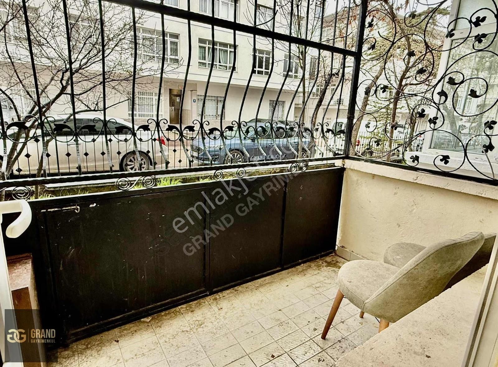 Aşağı Eğlence Merkeze Yakın 2+1 Zemin Kat Kiralık Daire - Görsel 9