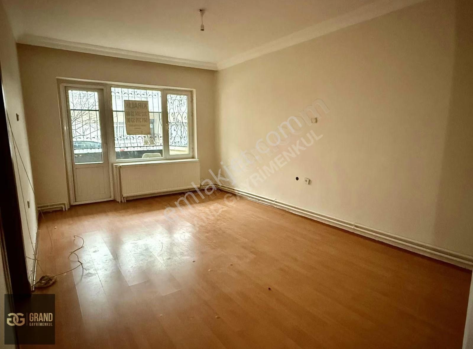 Aşağı Eğlence Merkeze Yakın 2+1 Zemin Kat Kiralık Daire - Görsel 2