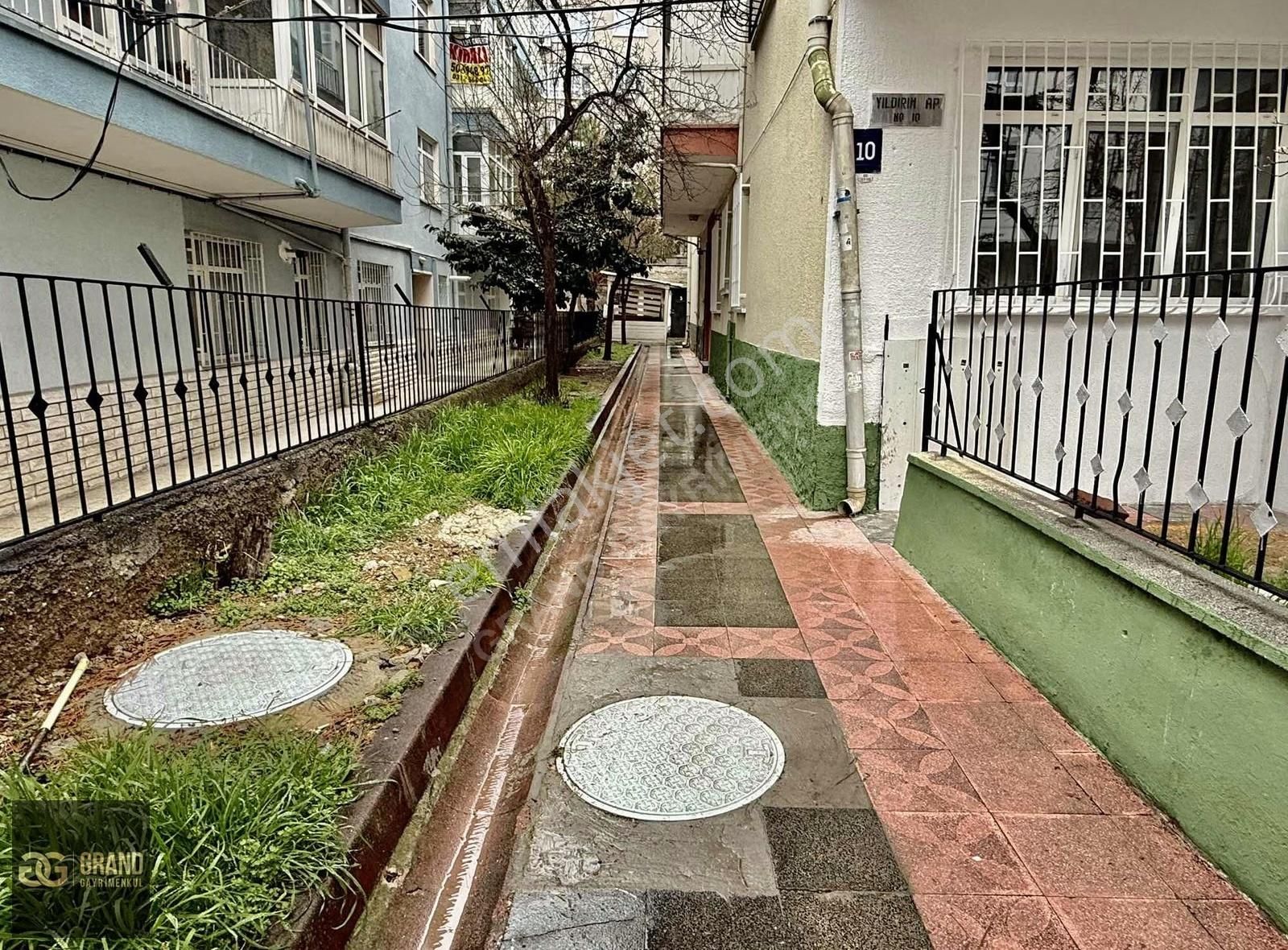 Aşağı Eğlence Merkeze Yakın 2+1 Zemin Kat Kiralık Daire - Görsel 14