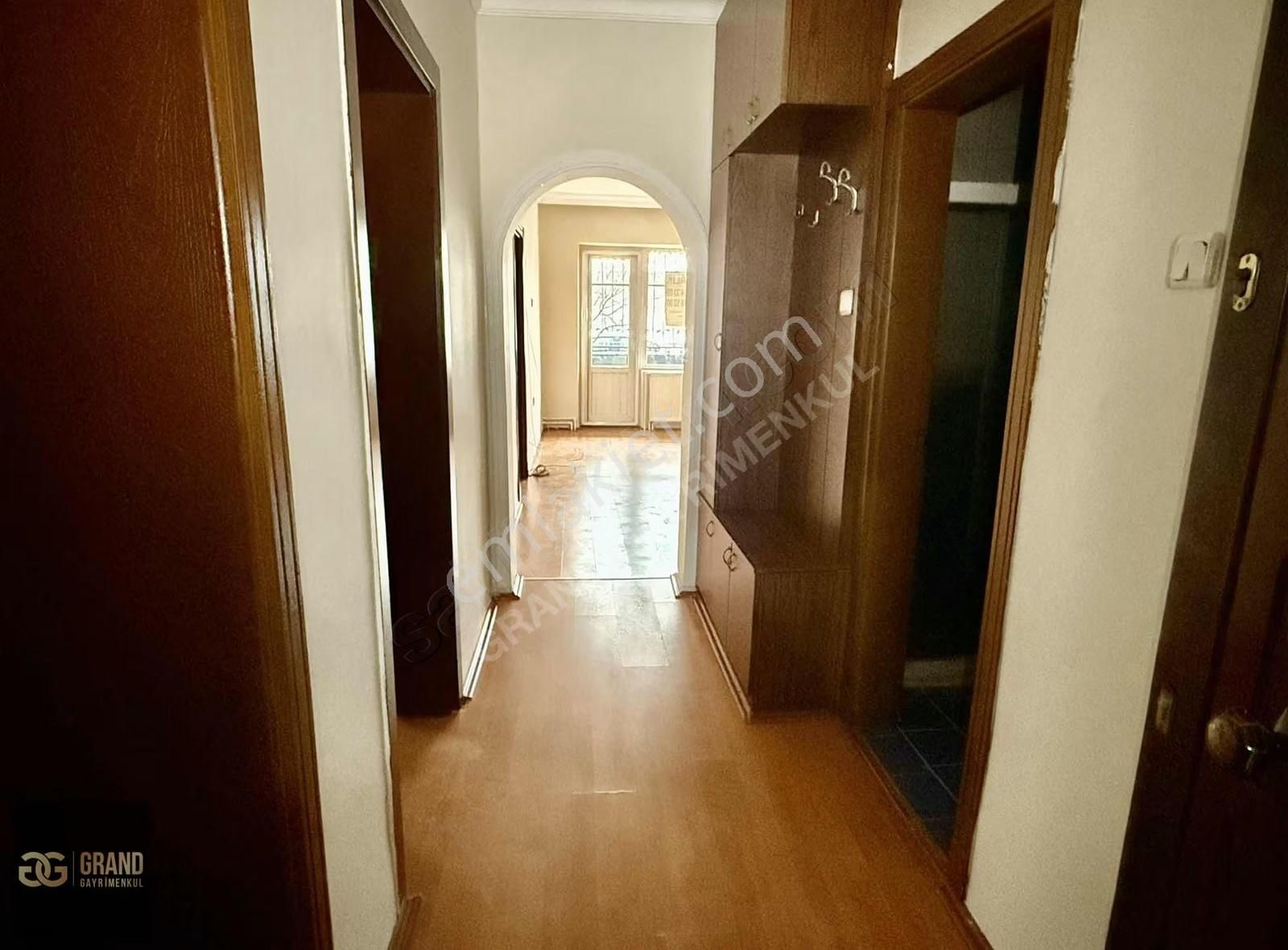 Aşağı Eğlence Merkeze Yakın 2+1 Zemin Kat Kiralık Daire - Görsel 15
