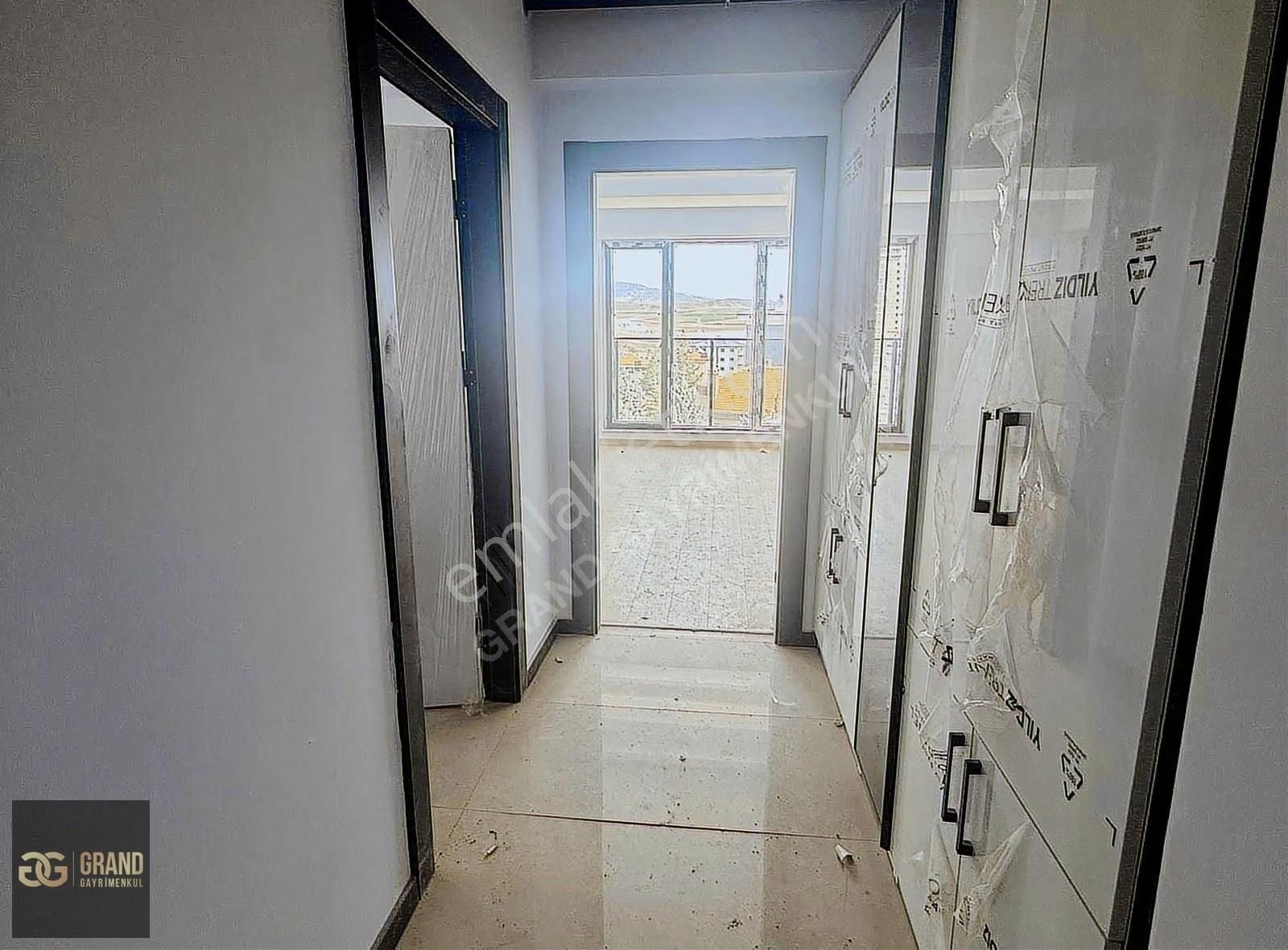 Susuz'da 2+1 Satılık Daireler 80 M2 Sıfır Oturuma Hazır - Görsel 7