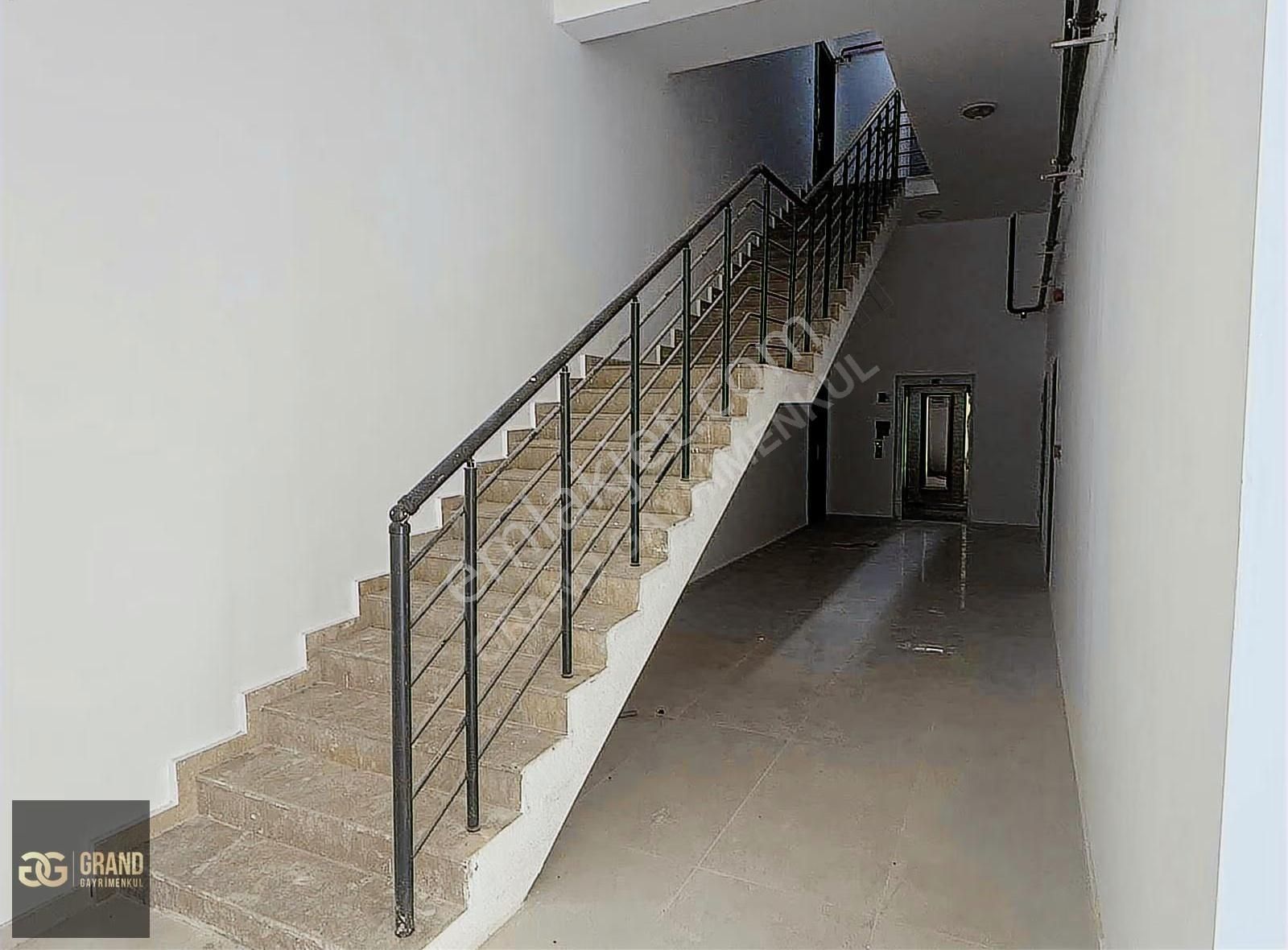 Susuz'da 2+1 Satılık Daireler 80 M2 Sıfır Oturuma Hazır - Görsel 8