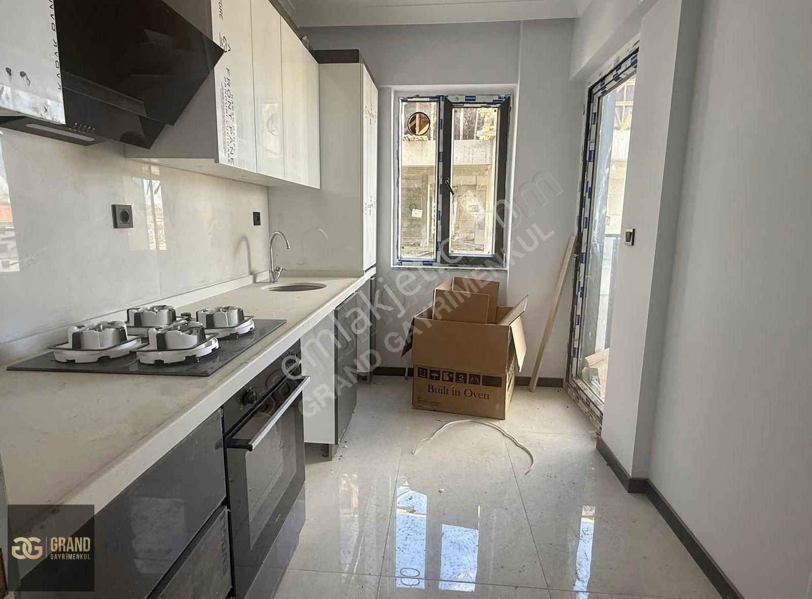 Susuz'da 2+1 Satılık Daireler 80 M2 Sıfır Oturuma Hazır - Görsel 10