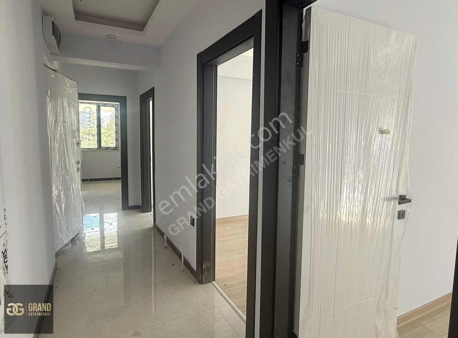 Eryaman Susuz Mahallesinde Sıfır 2+1 Kiralık Daire Asansörlü