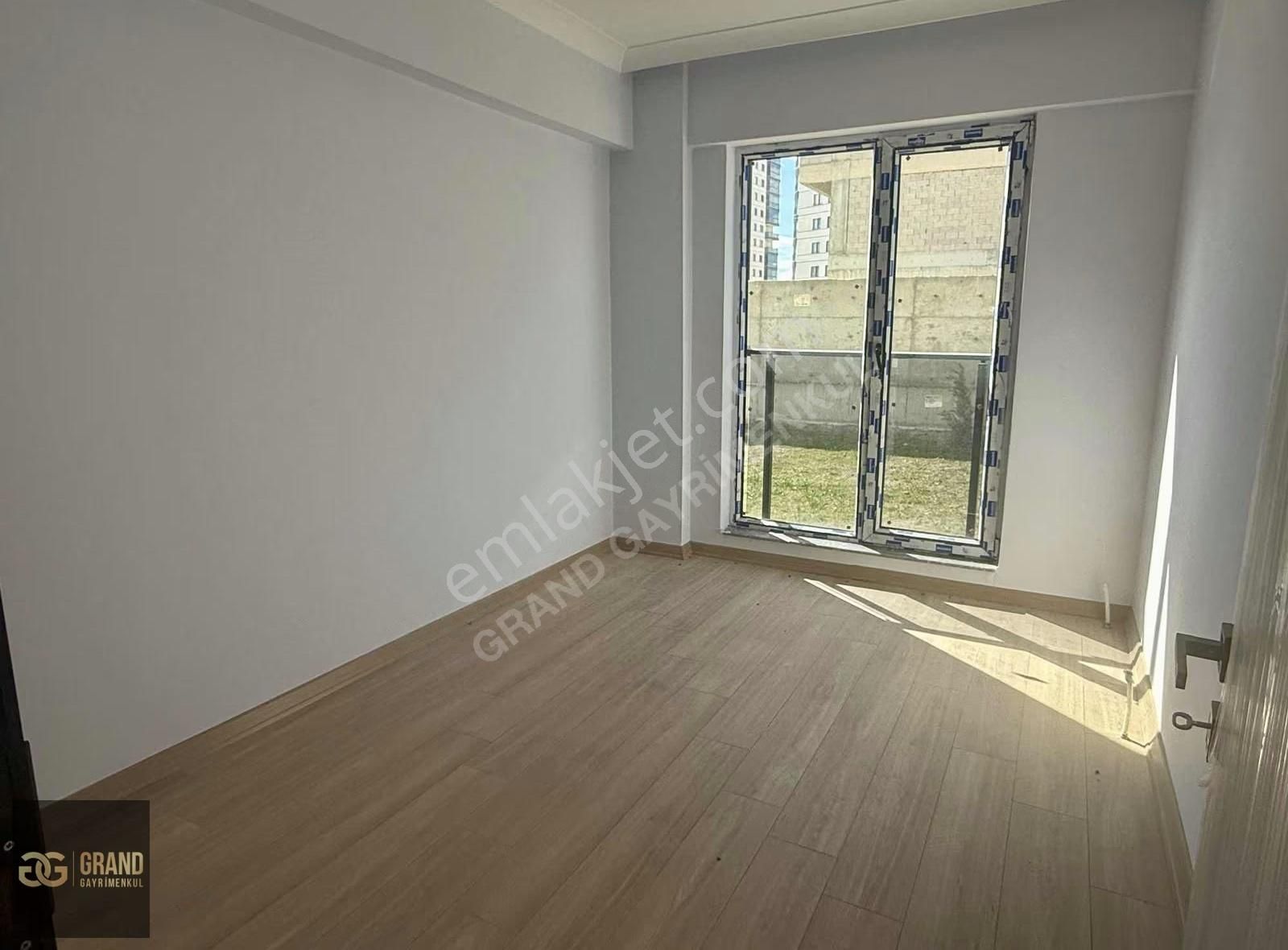 Eryaman Susuz Mahallesinde Sıfır 2+1 Kiralık Daire Asansörlü - Görsel 9