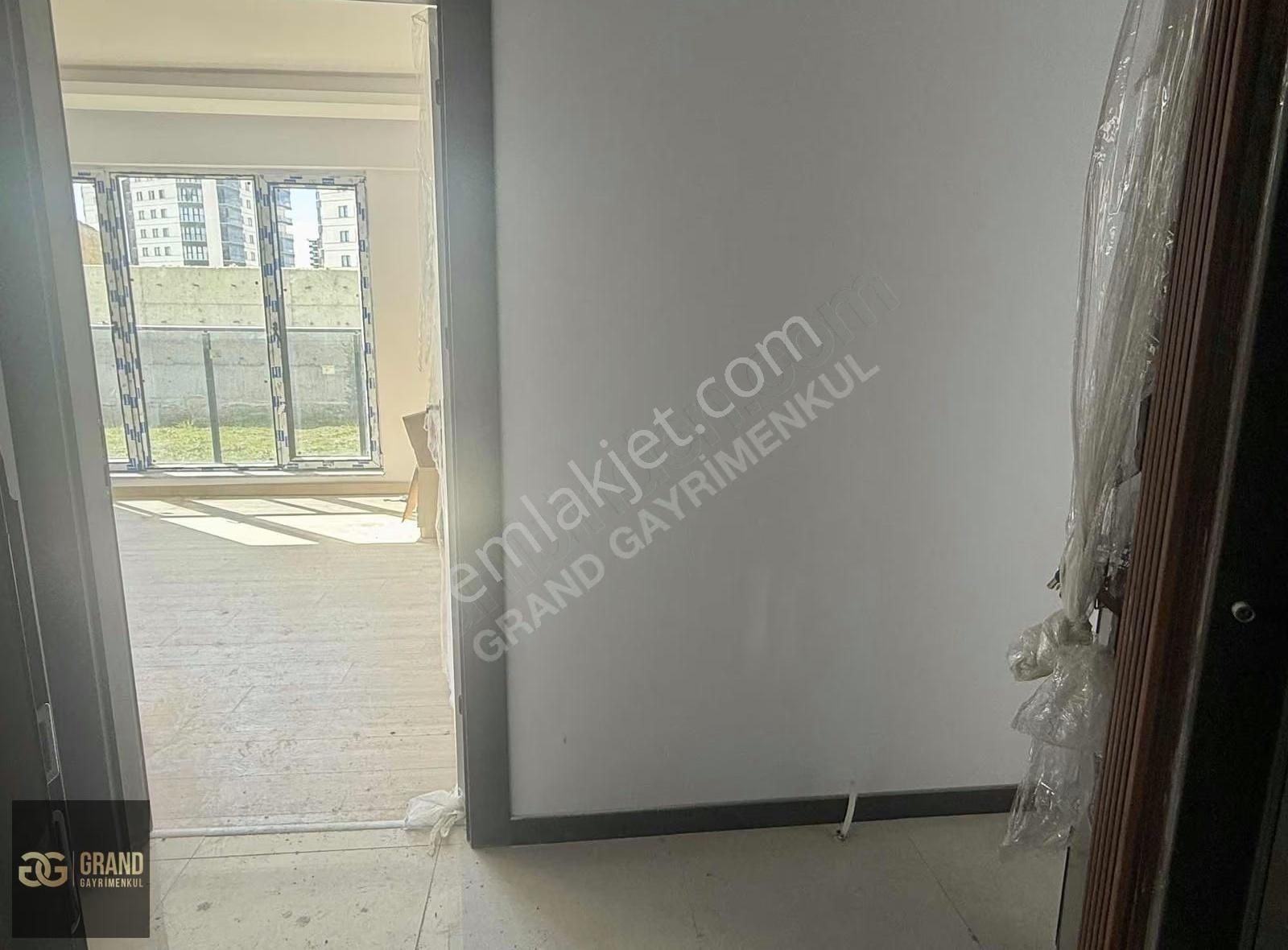 Eryaman Susuz Mahallesinde Sıfır 2+1 Kiralık Daire Asansörlü - Görsel 8